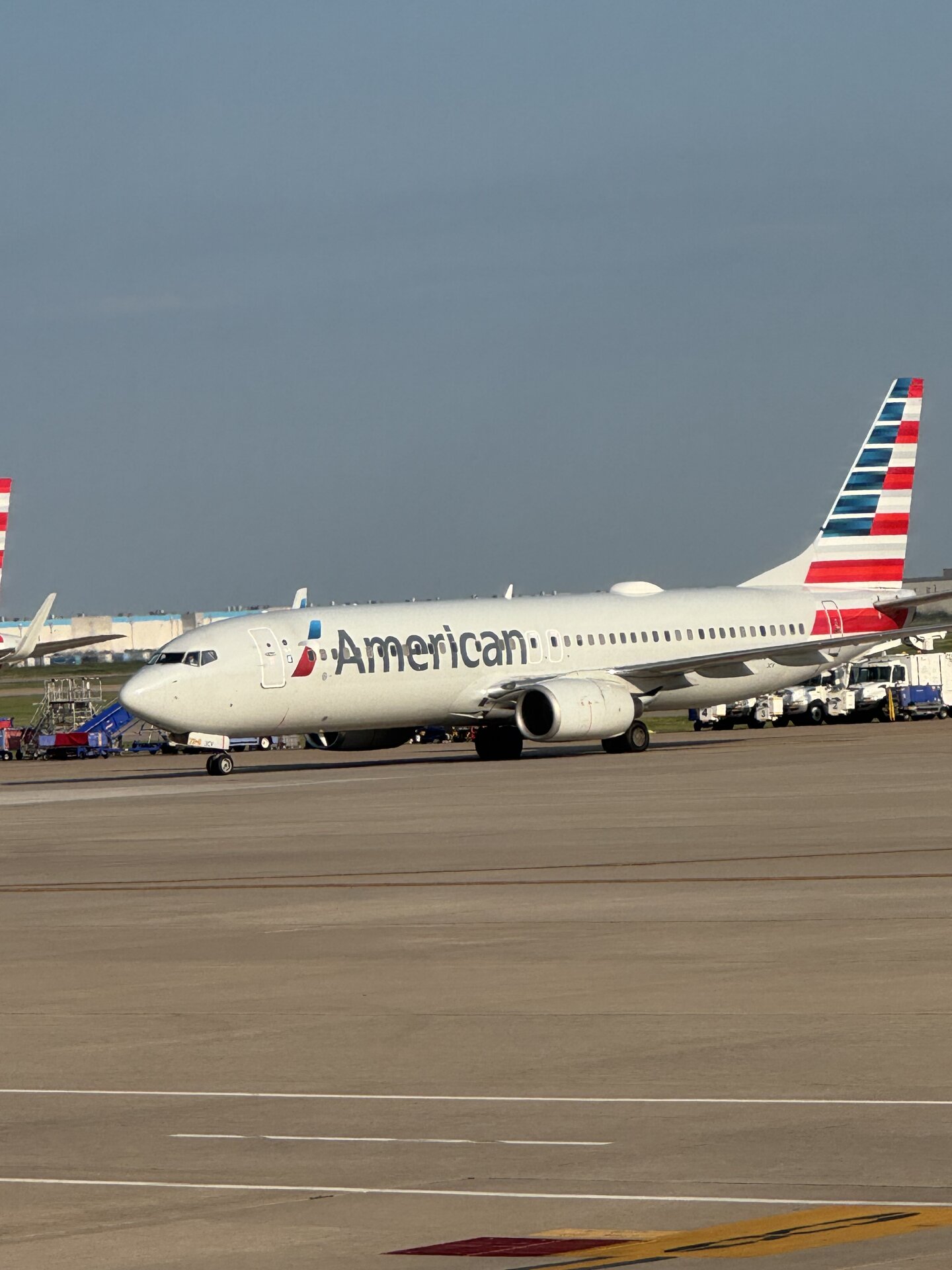 Boeing 737-800