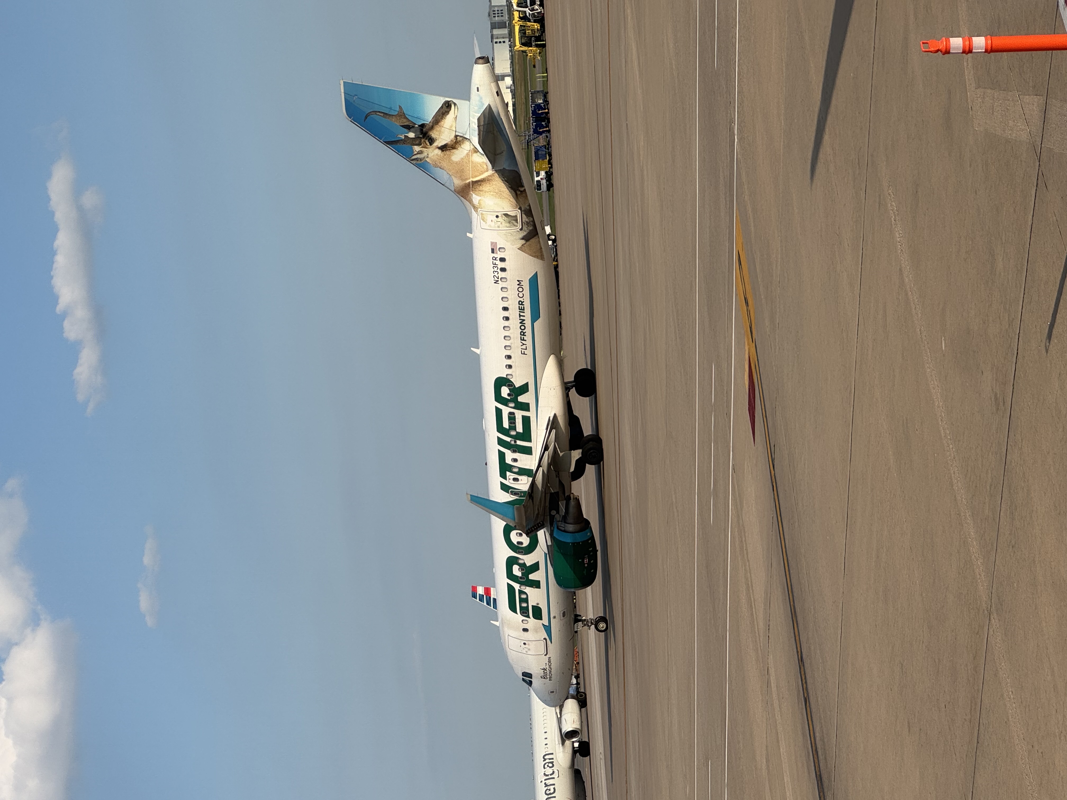 Spotting