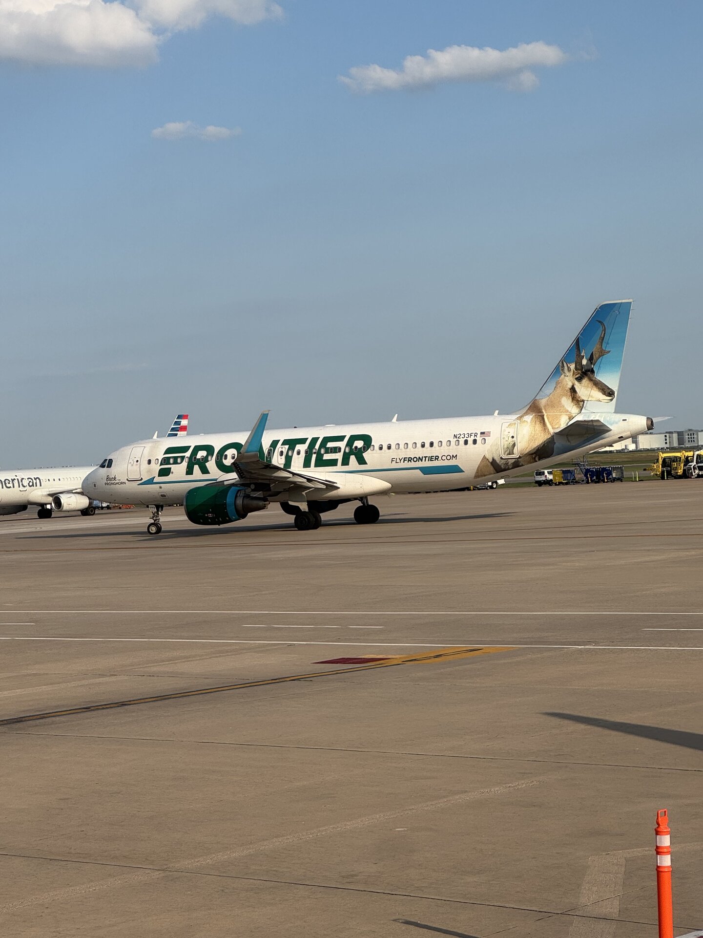 Airbus A320-214