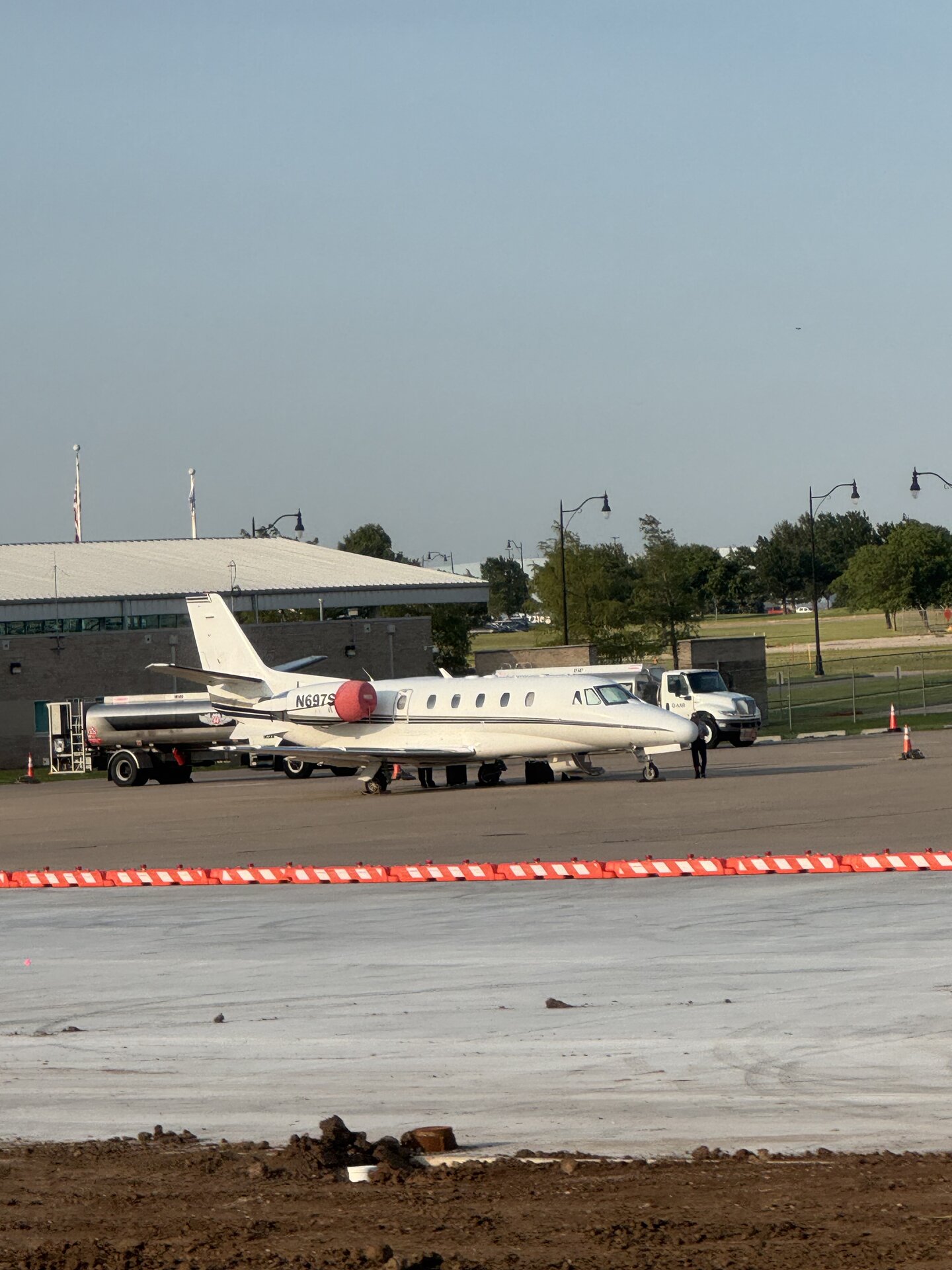 Cessna Citation Excel / XLS / XLS