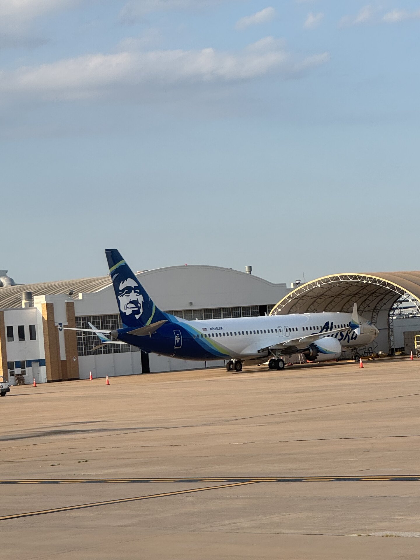 Boeing 737-900ER