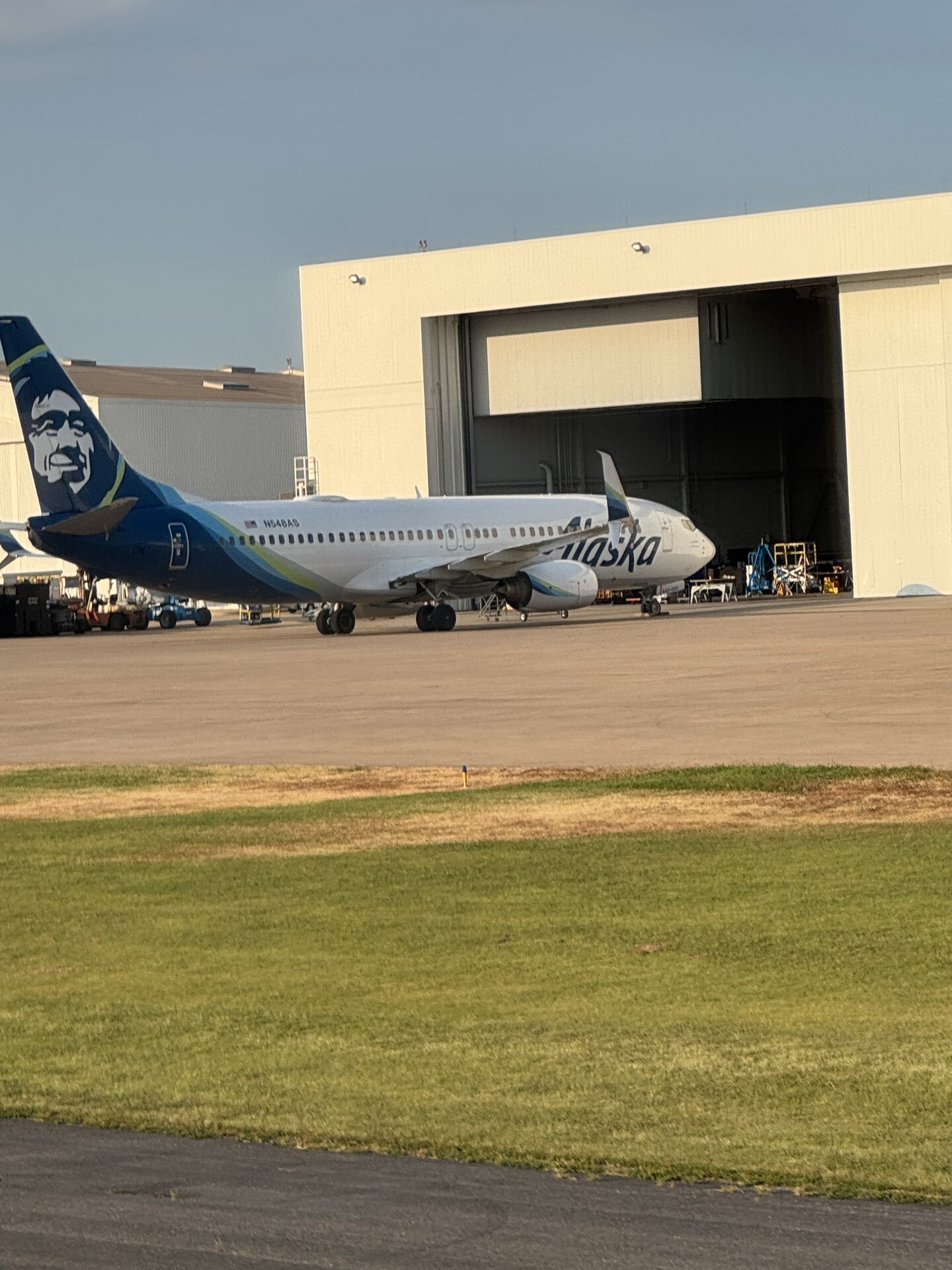 Boeing 737-900ER
