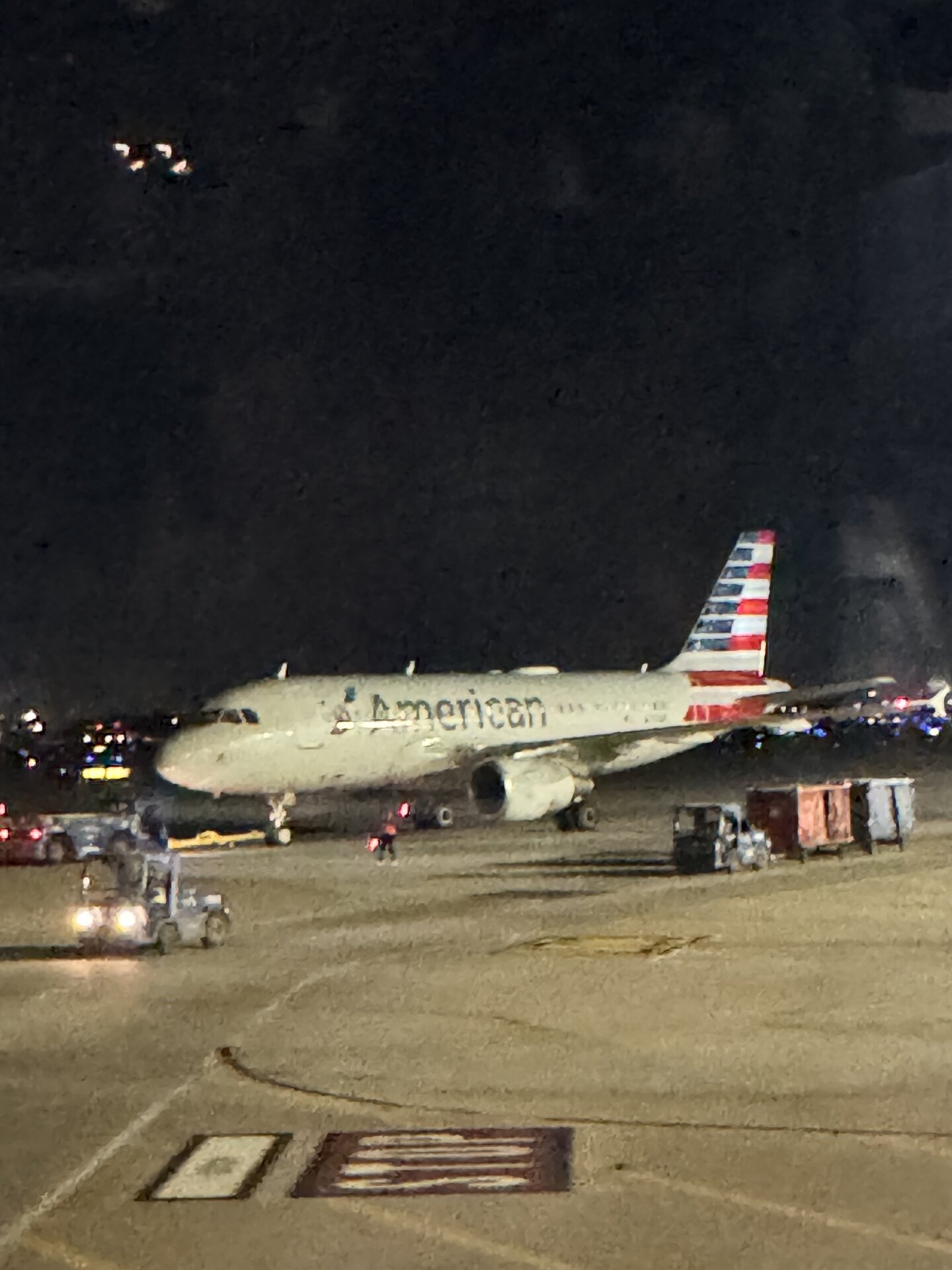 Airbus A319-100