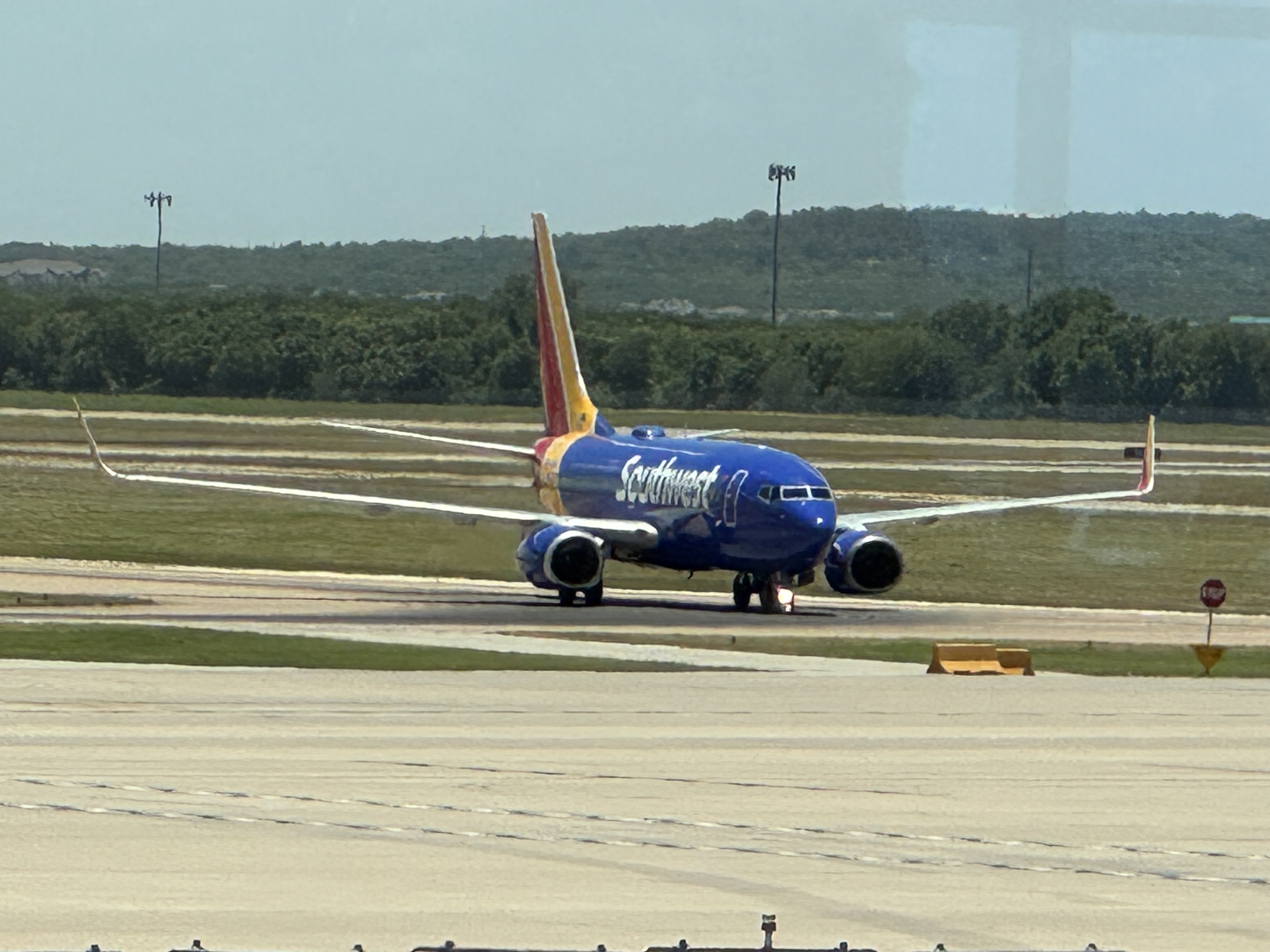 Spotting
