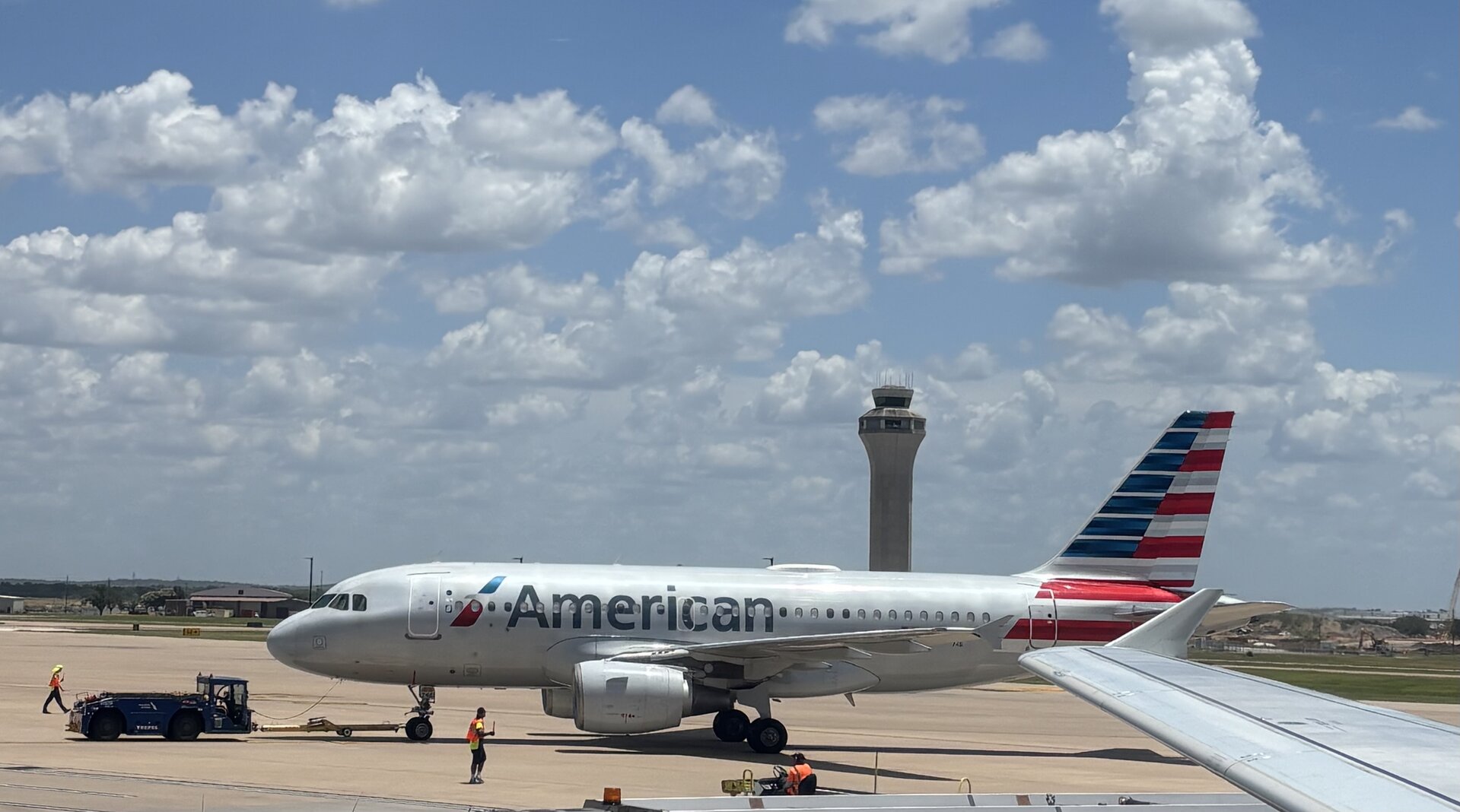 Airbus A319-100