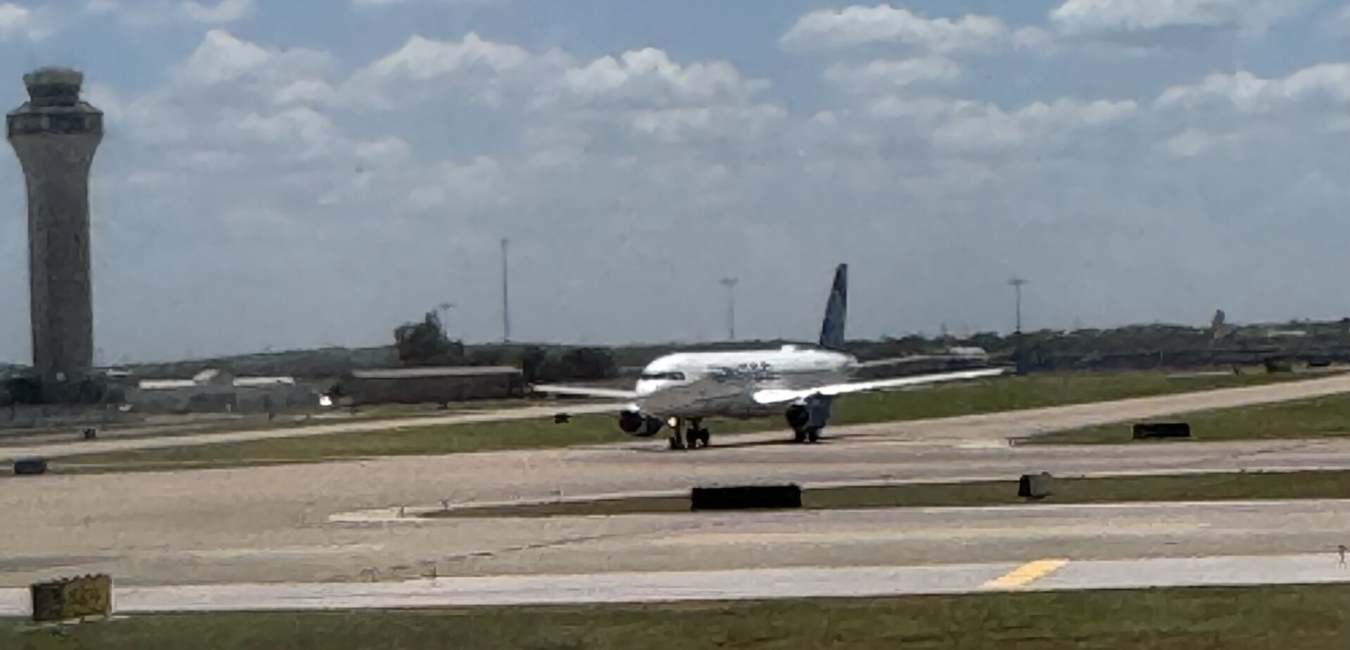 Boeing 757-200