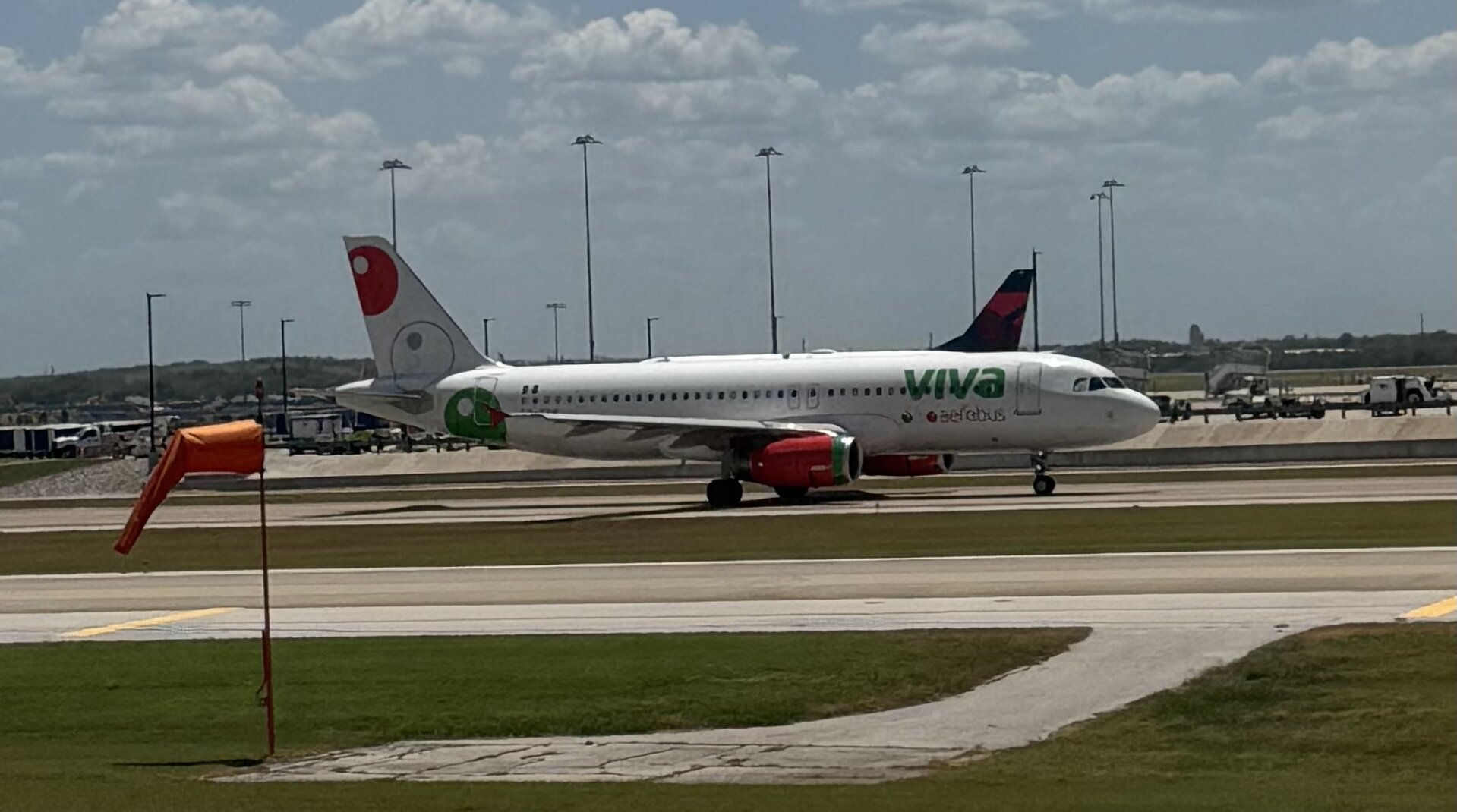 Airbus A320-200