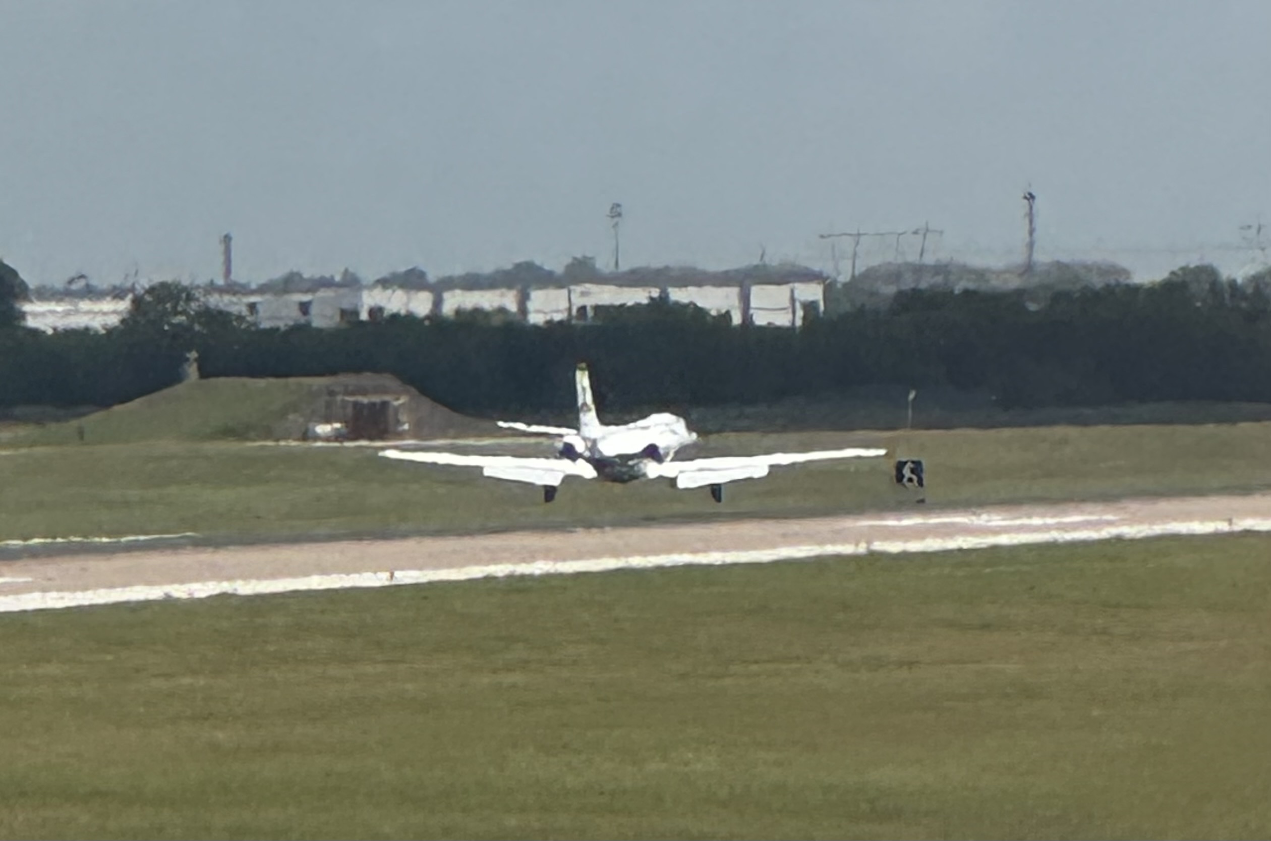 Spotting
