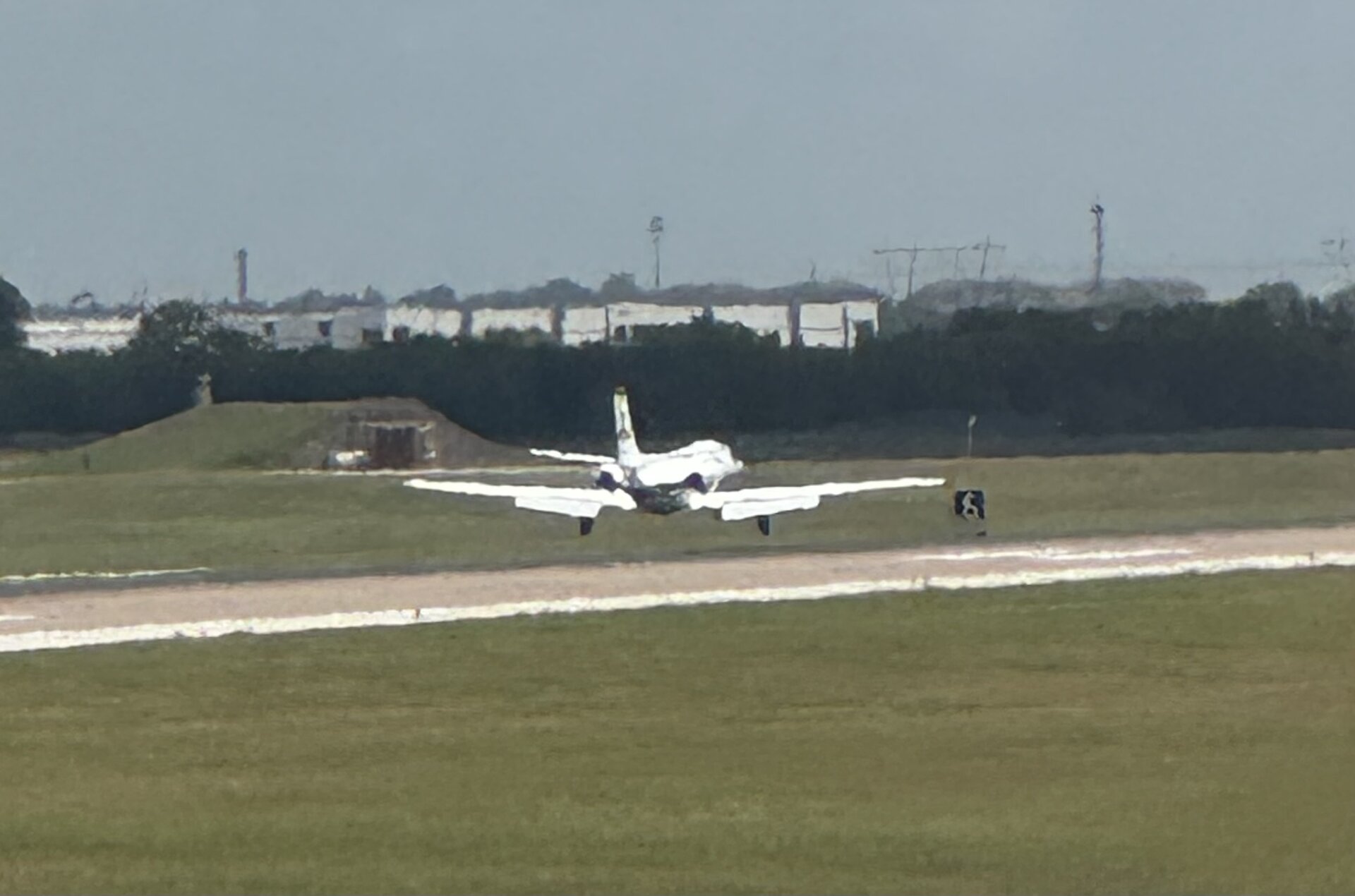 Spotting