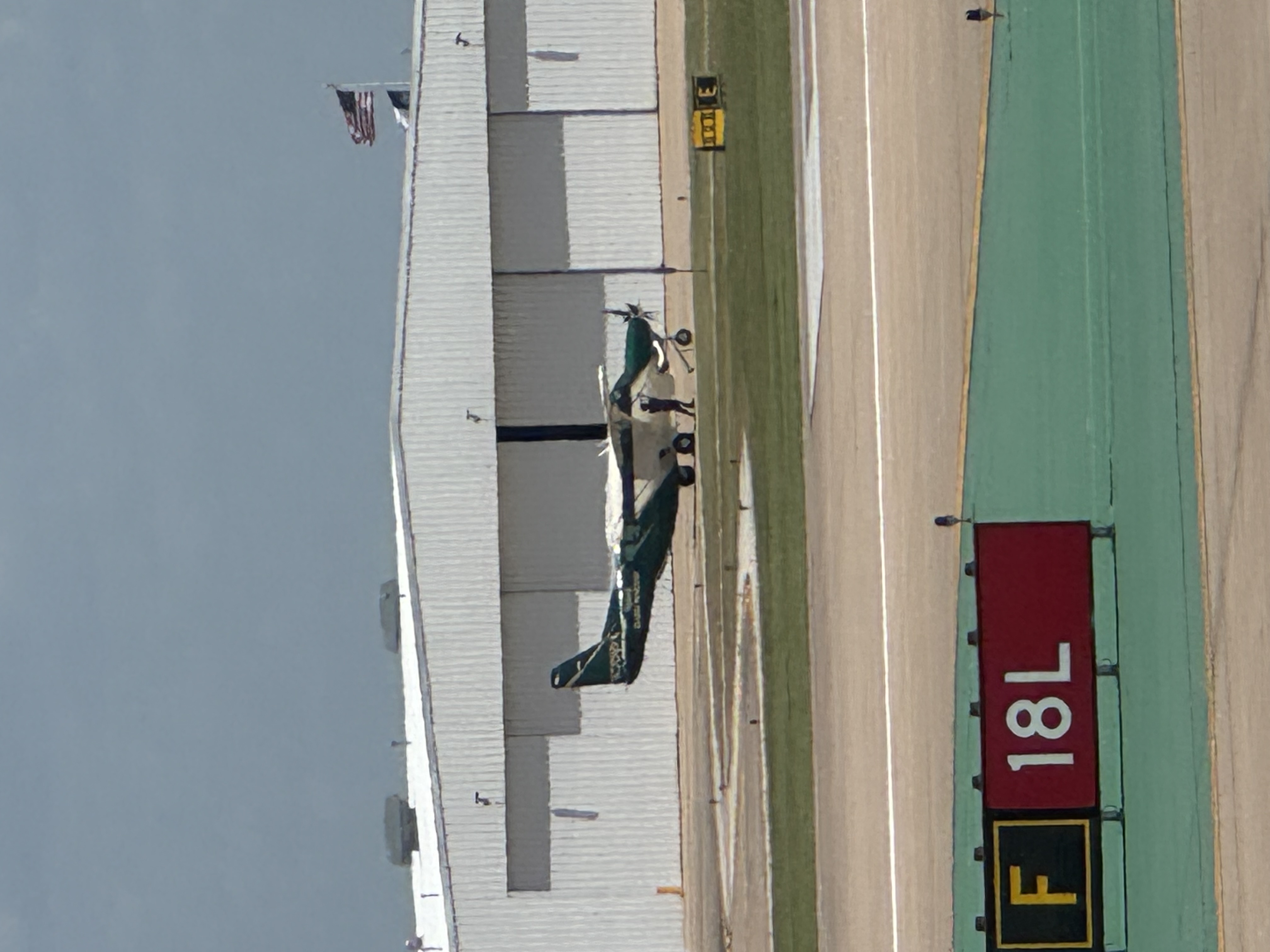 Spotting