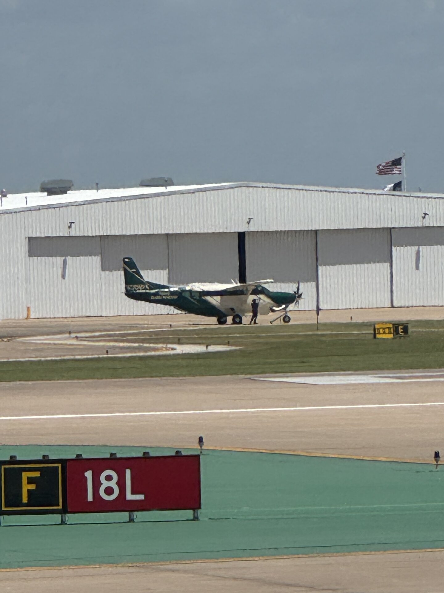 Cessna 208 Caravan