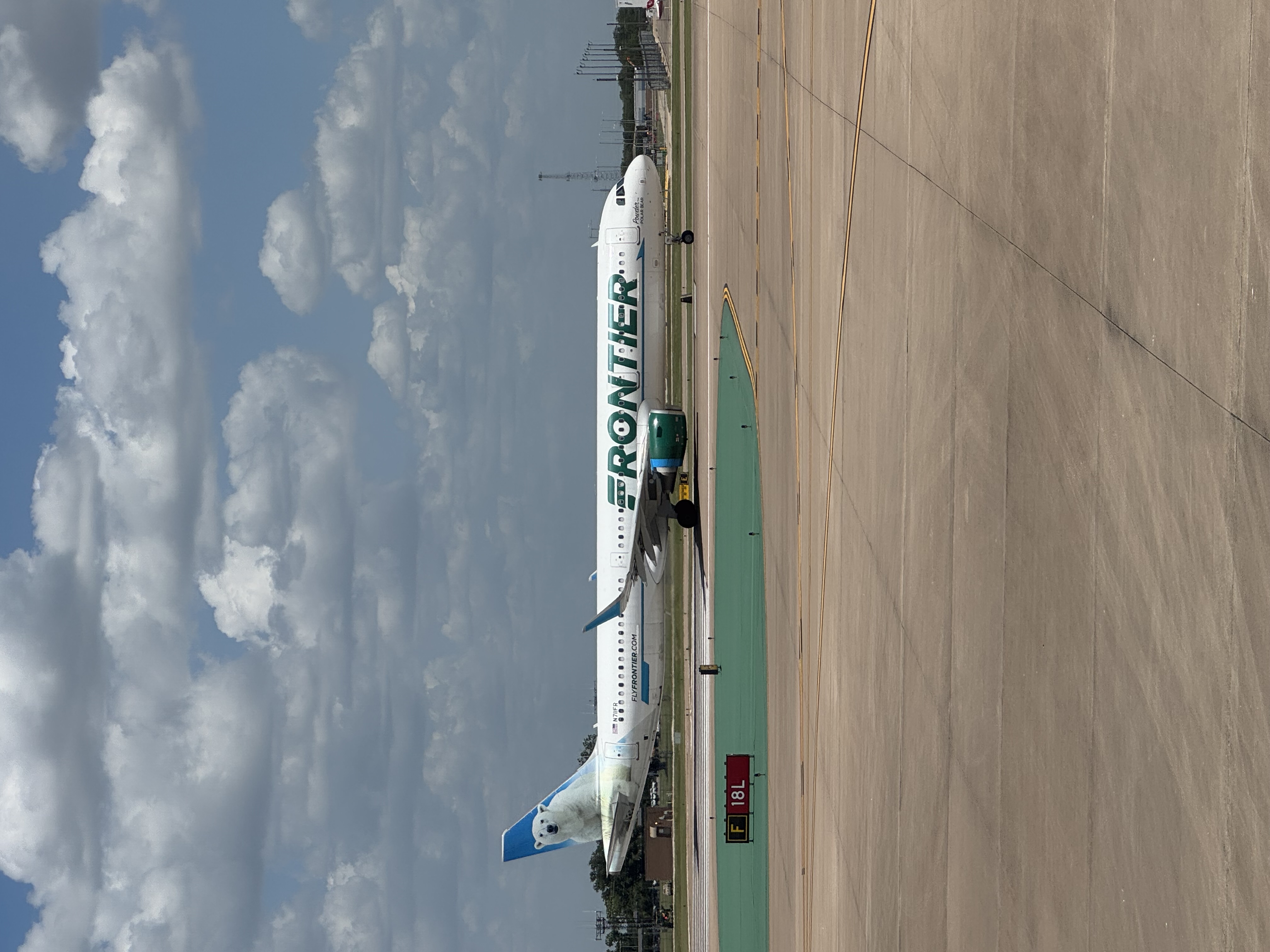 Spotting