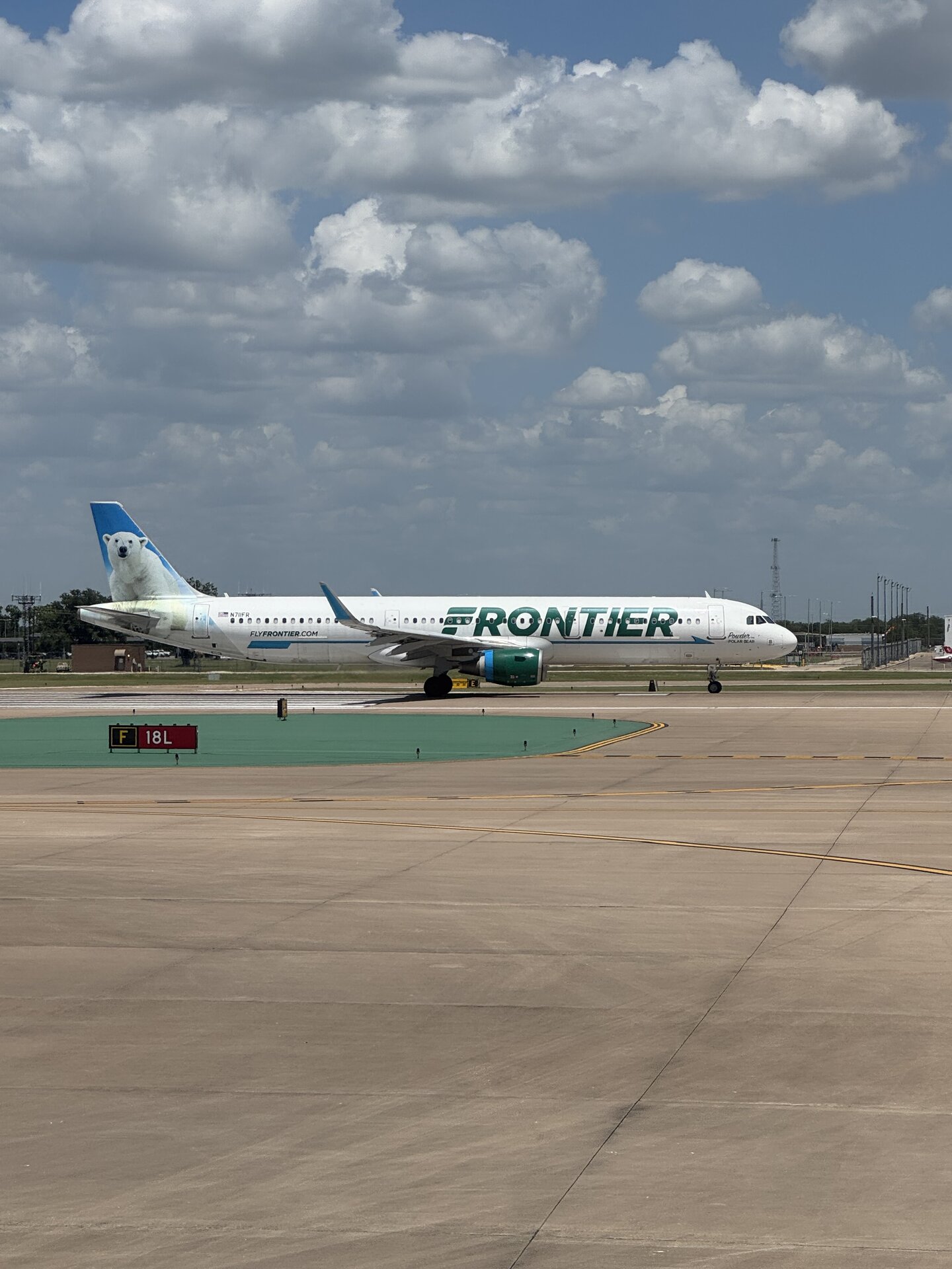 Airbus A321neo
