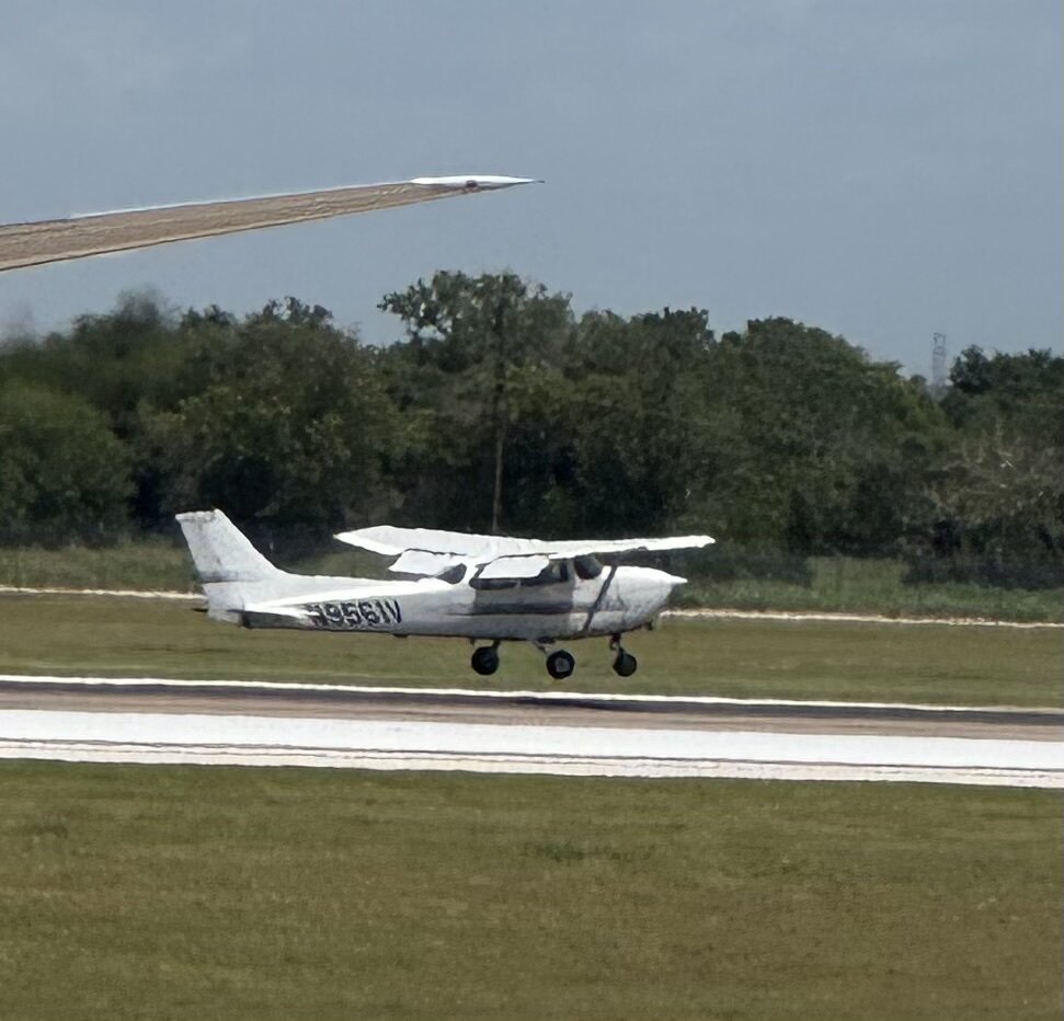 Cessna 172 Skyhawk