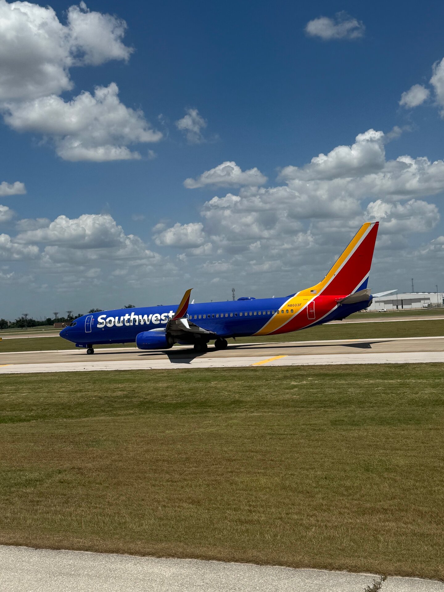 Boeing 737-800