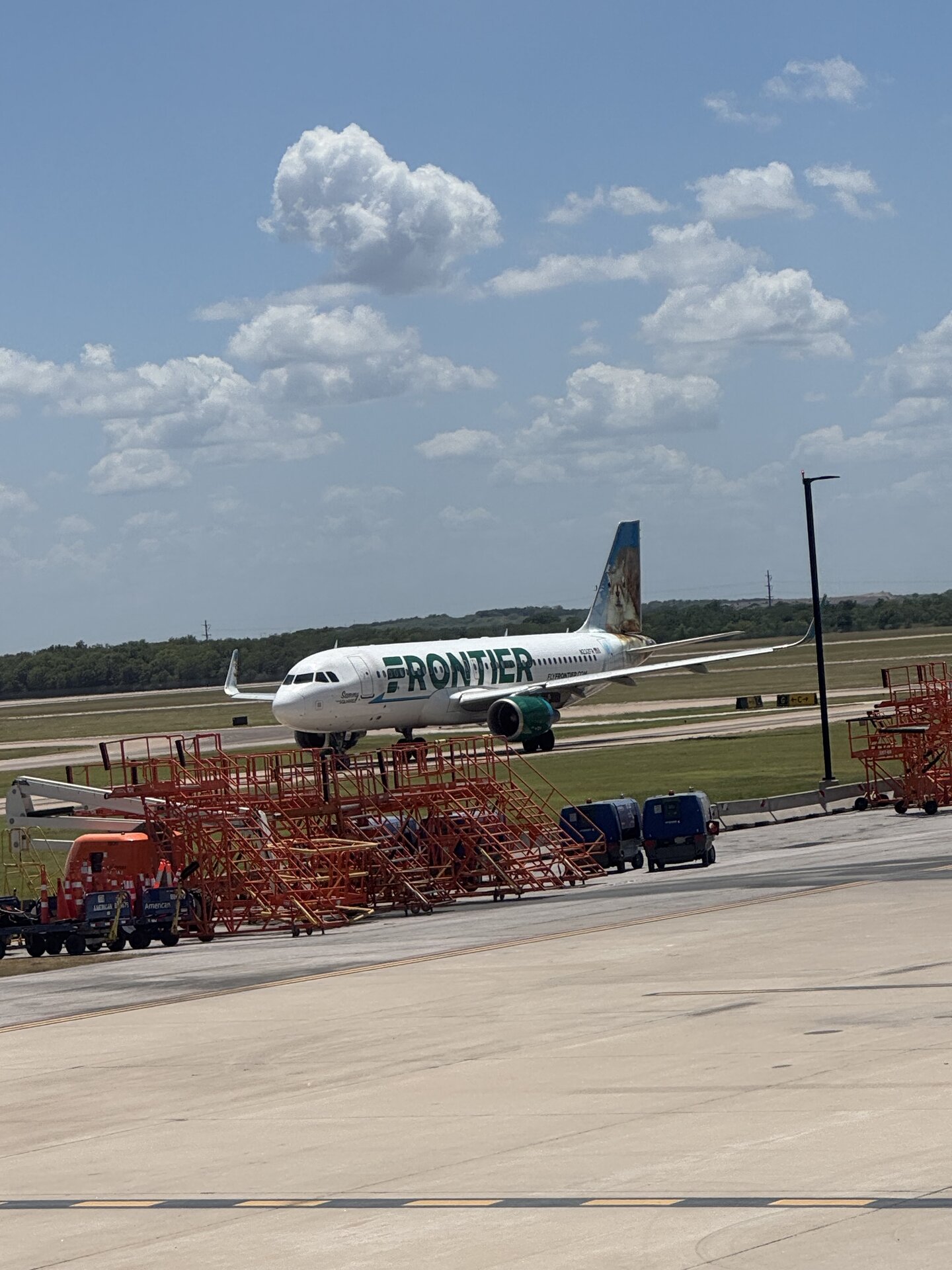 Airbus A321-200