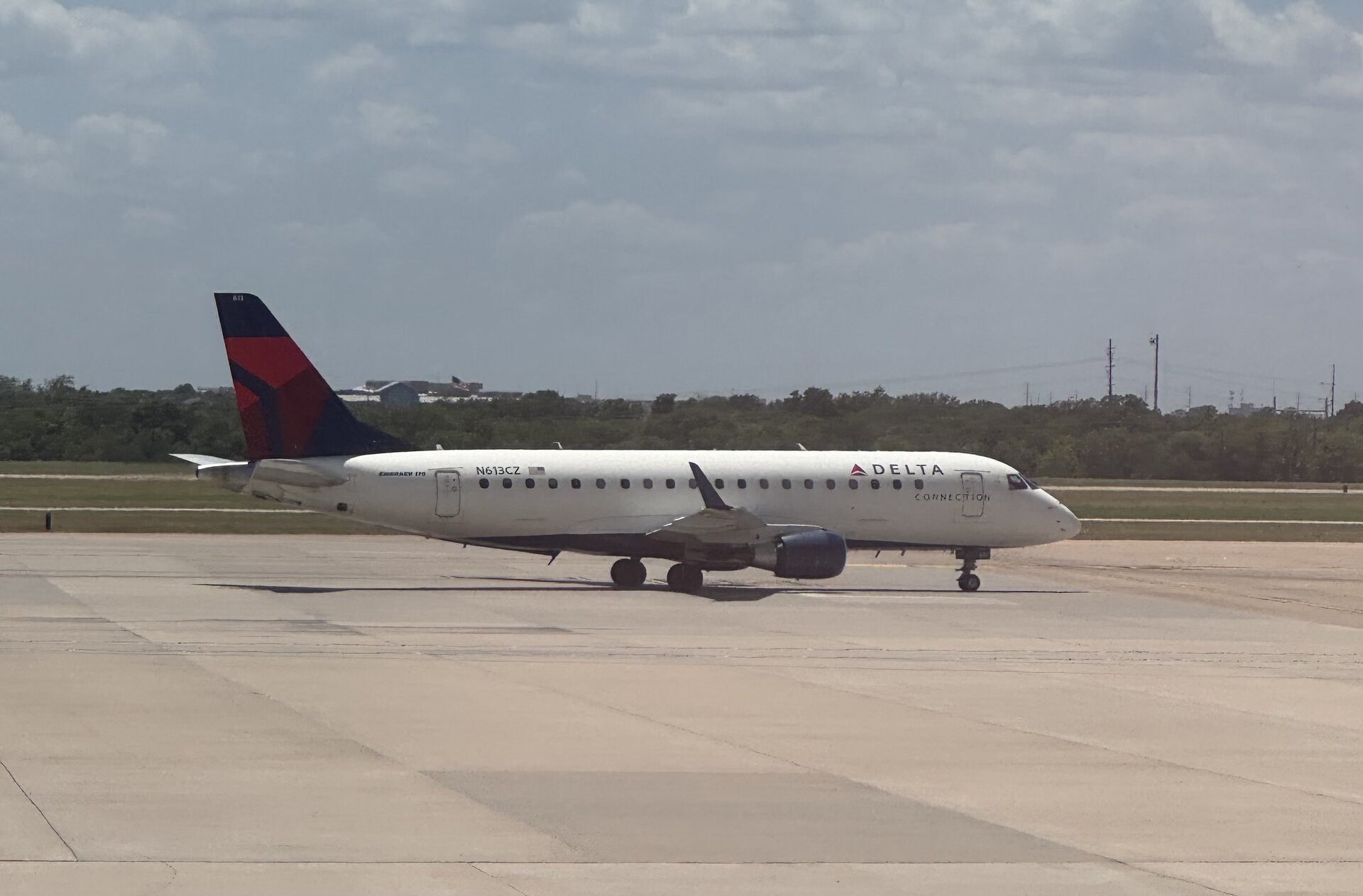 Embraer Embraer 170