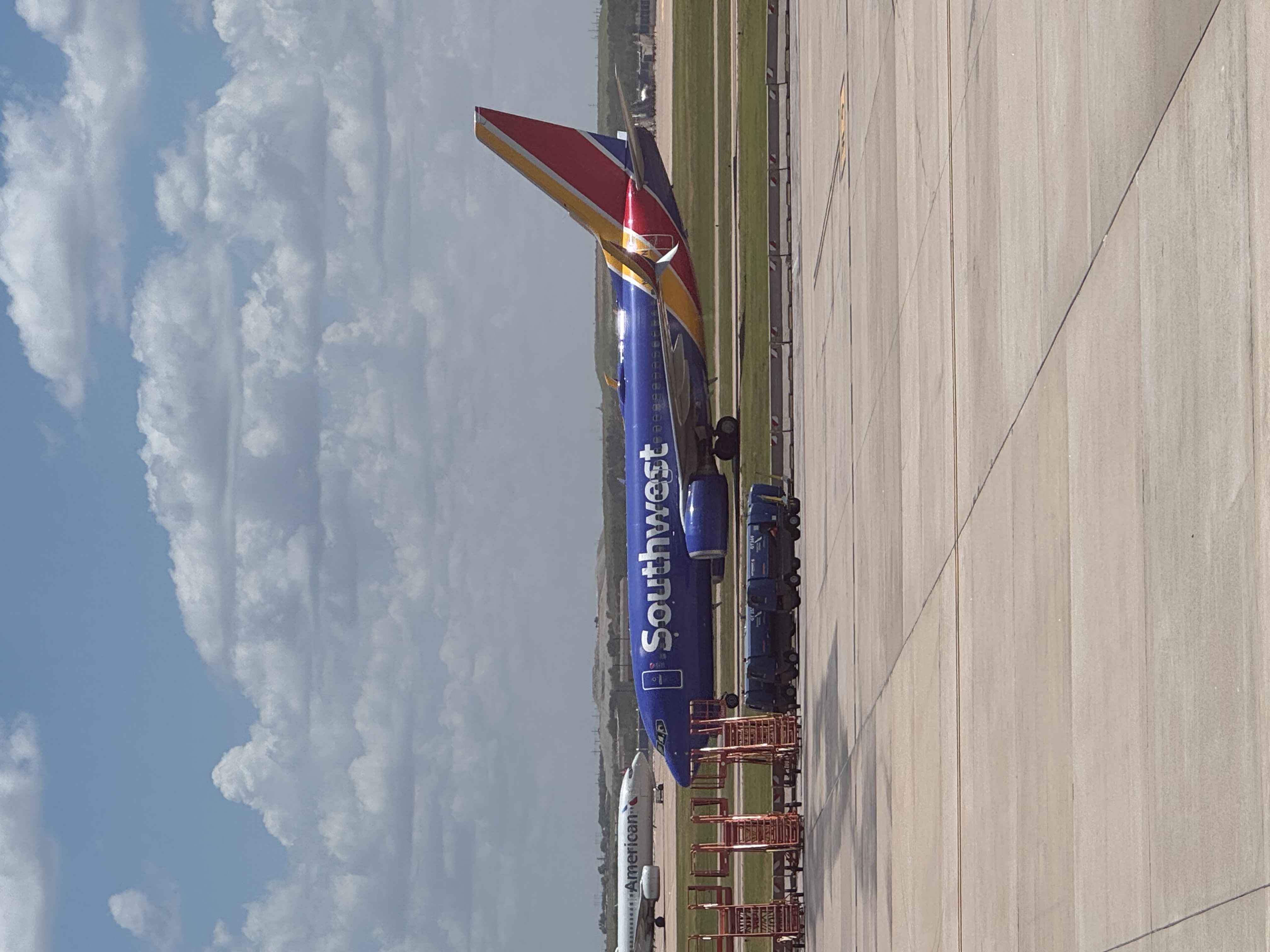 Spotting