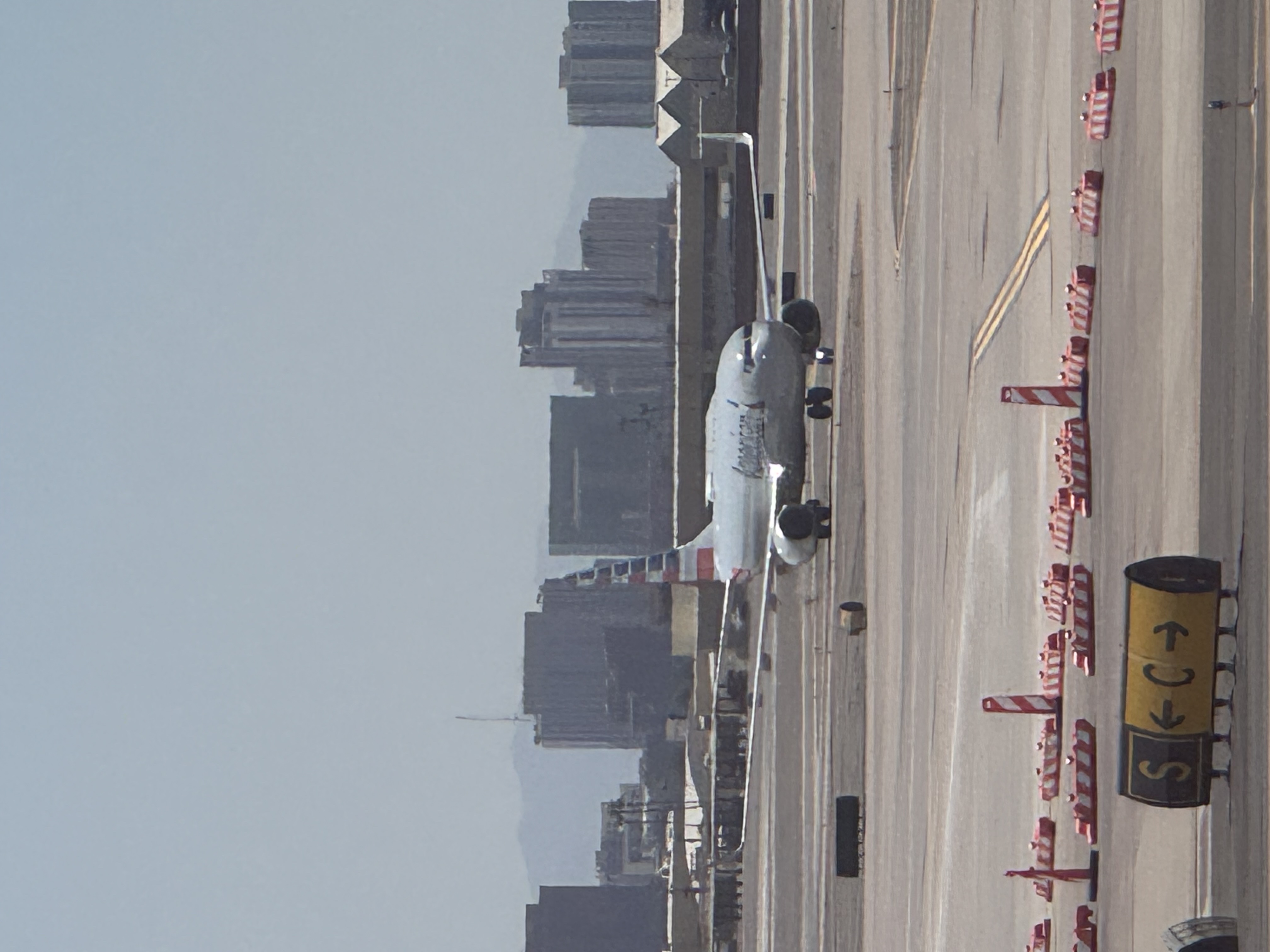 Spotting