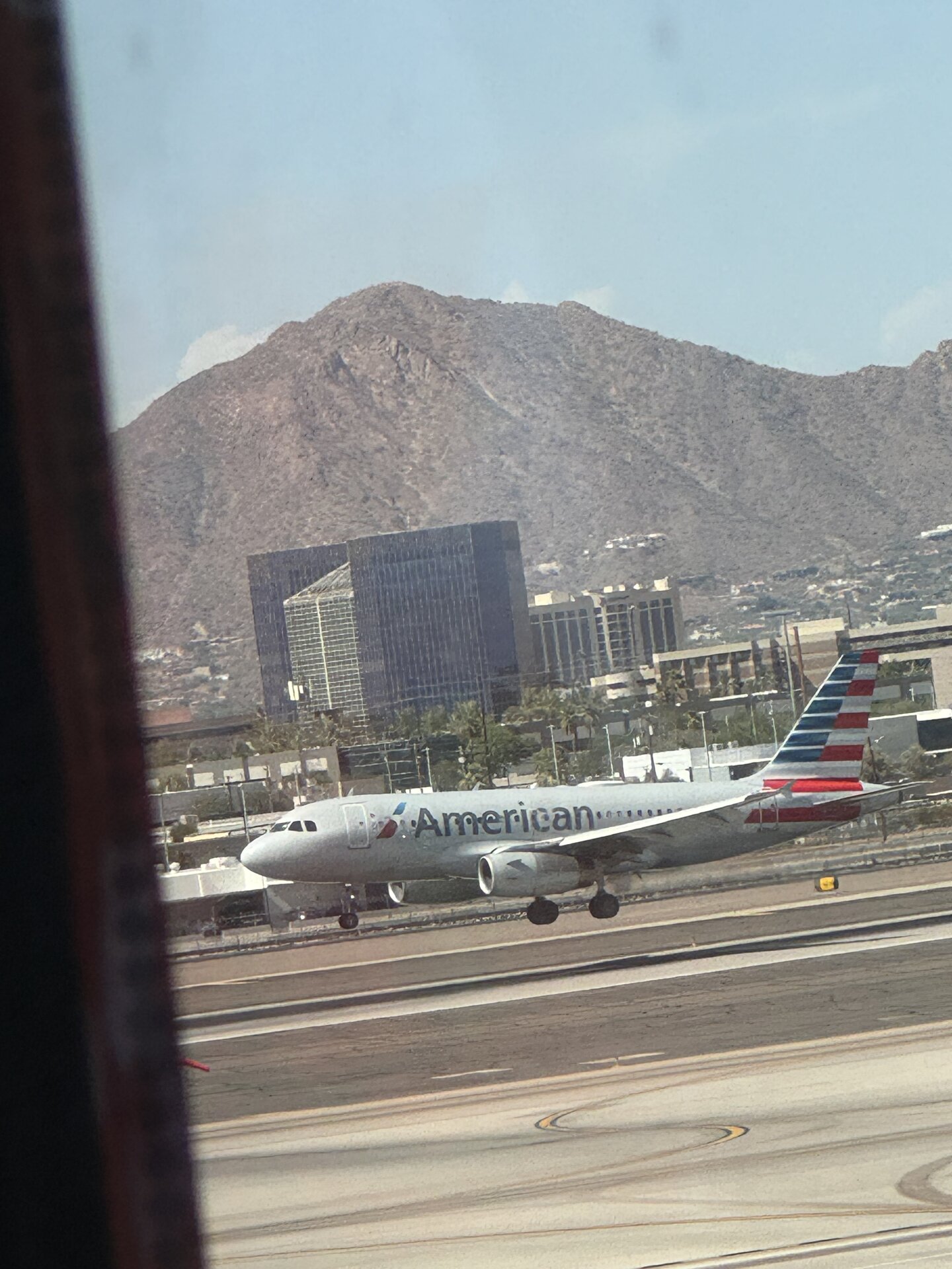 Spotting