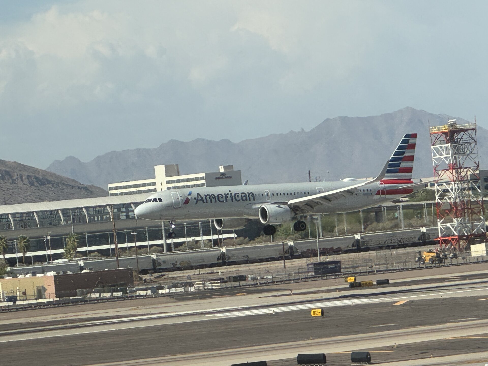 Spotting