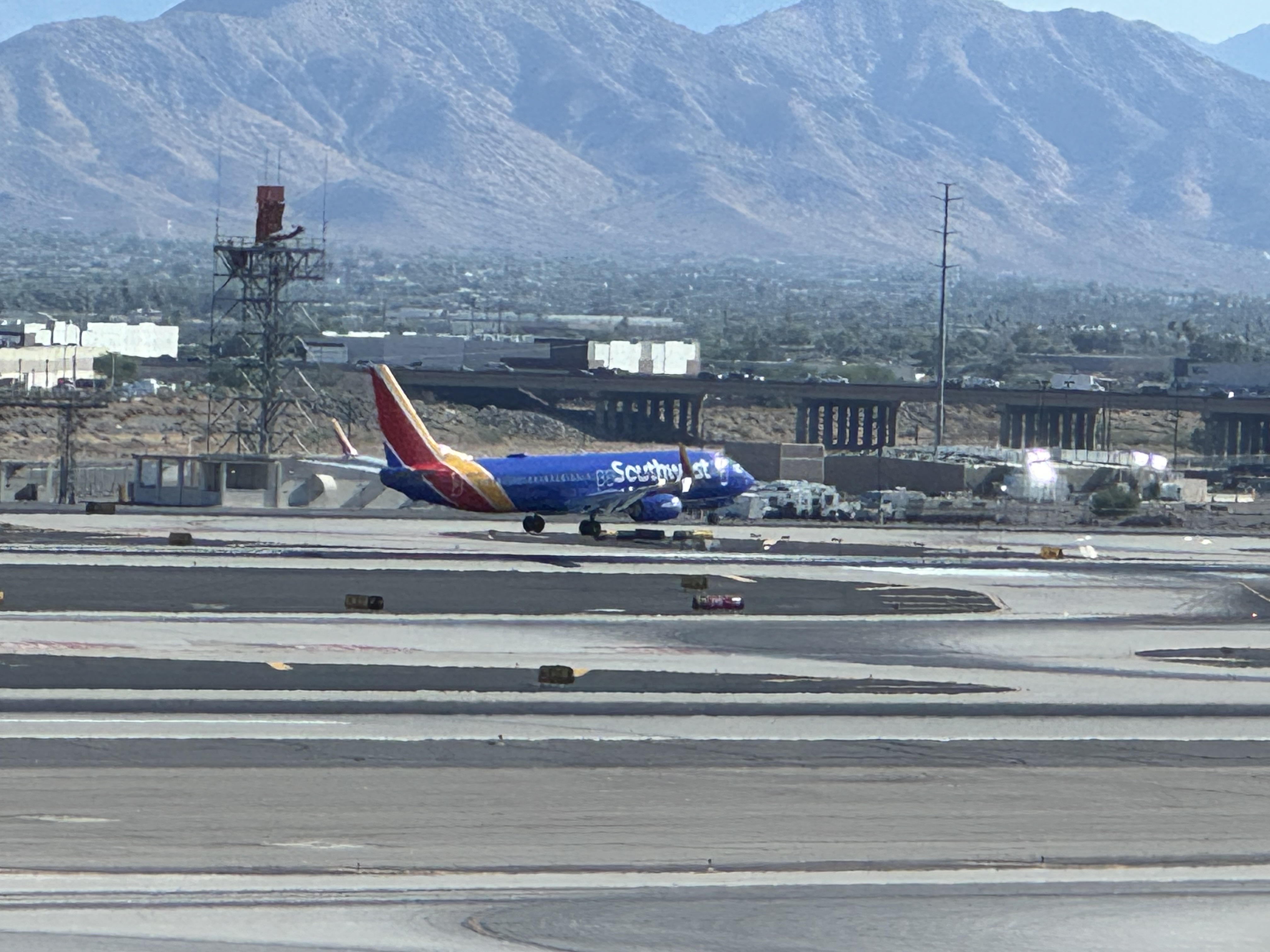 Spotting
