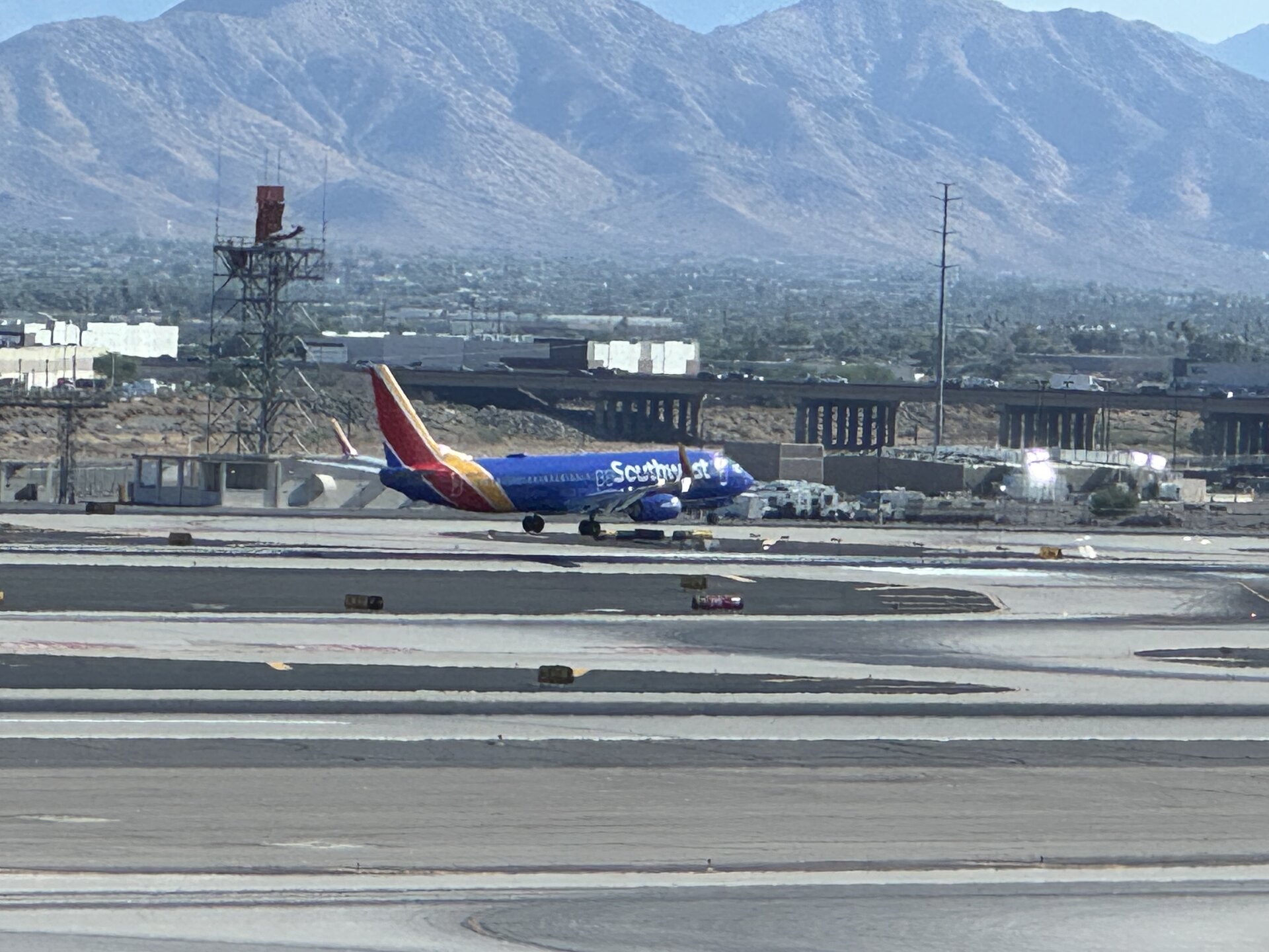 Spotting