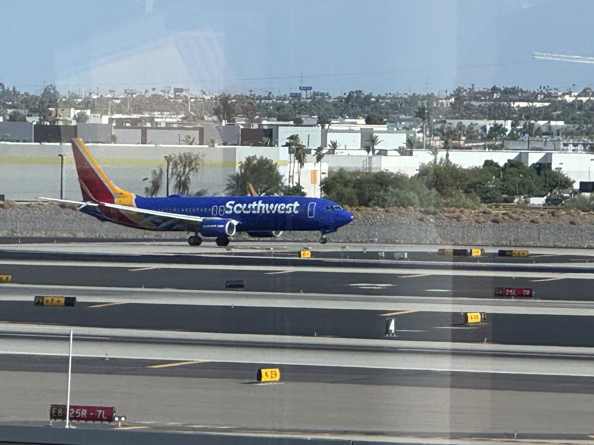 Spotting
