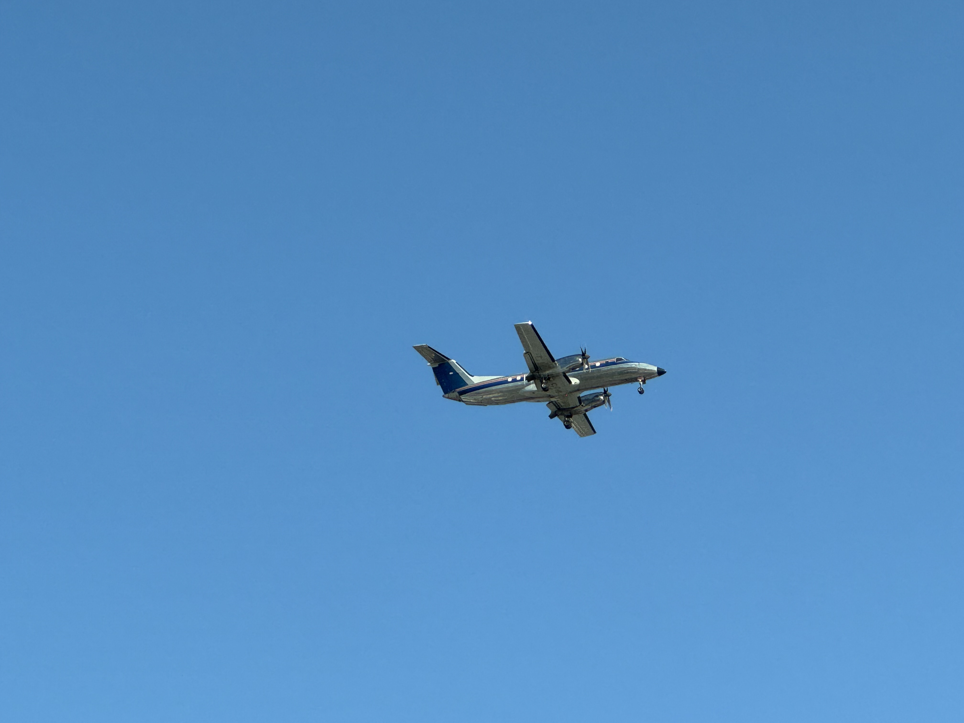 Spotting