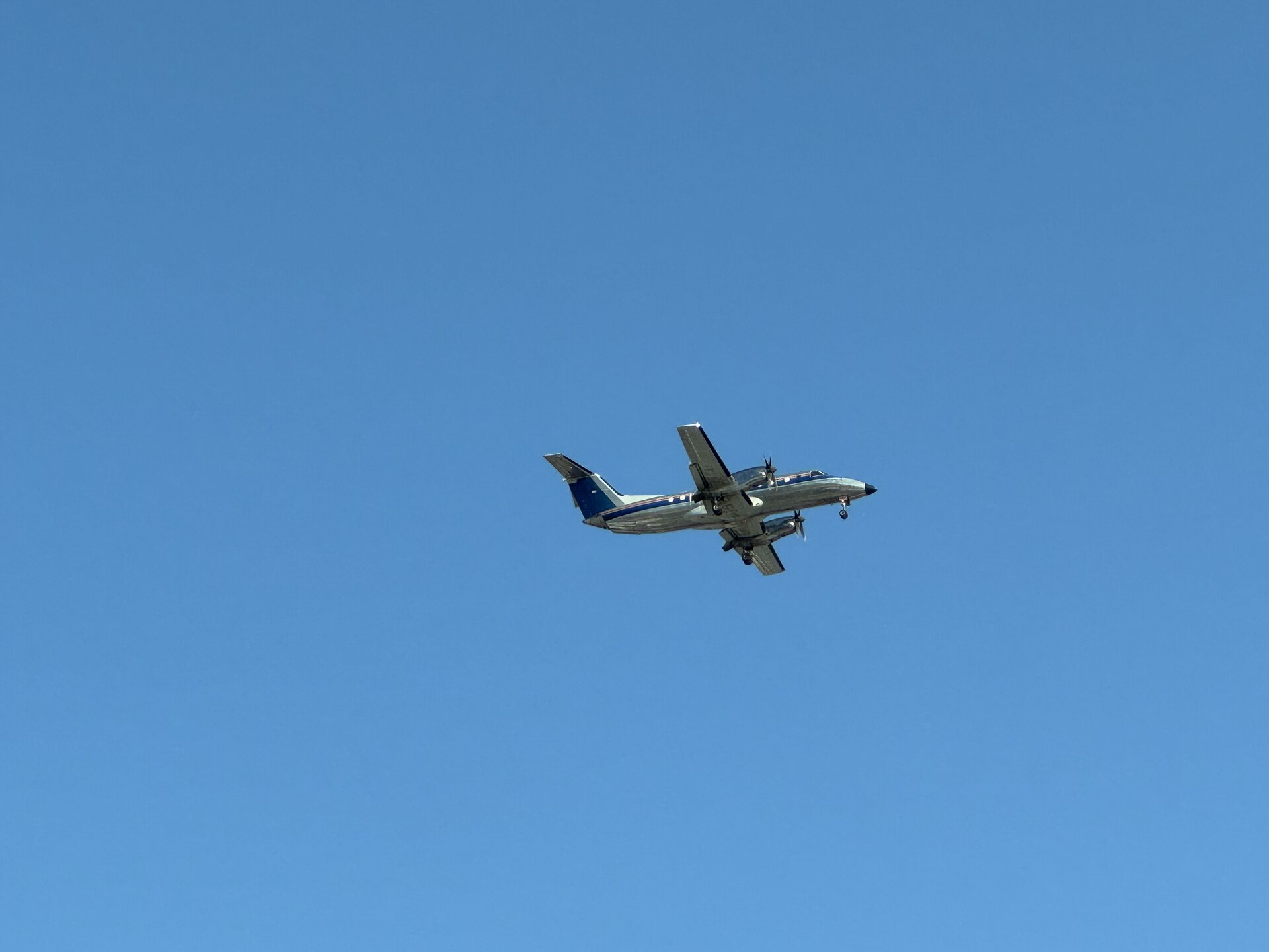 Spotting