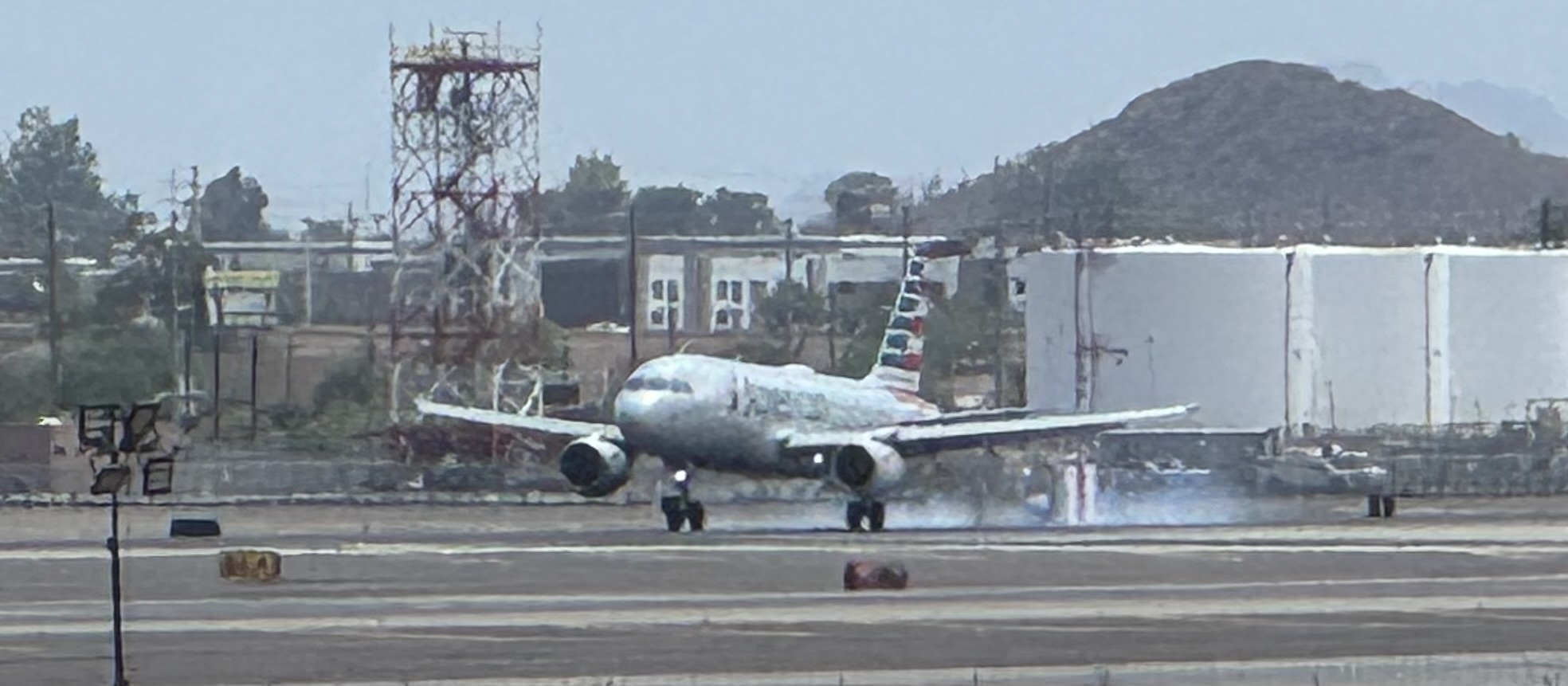 Spotting