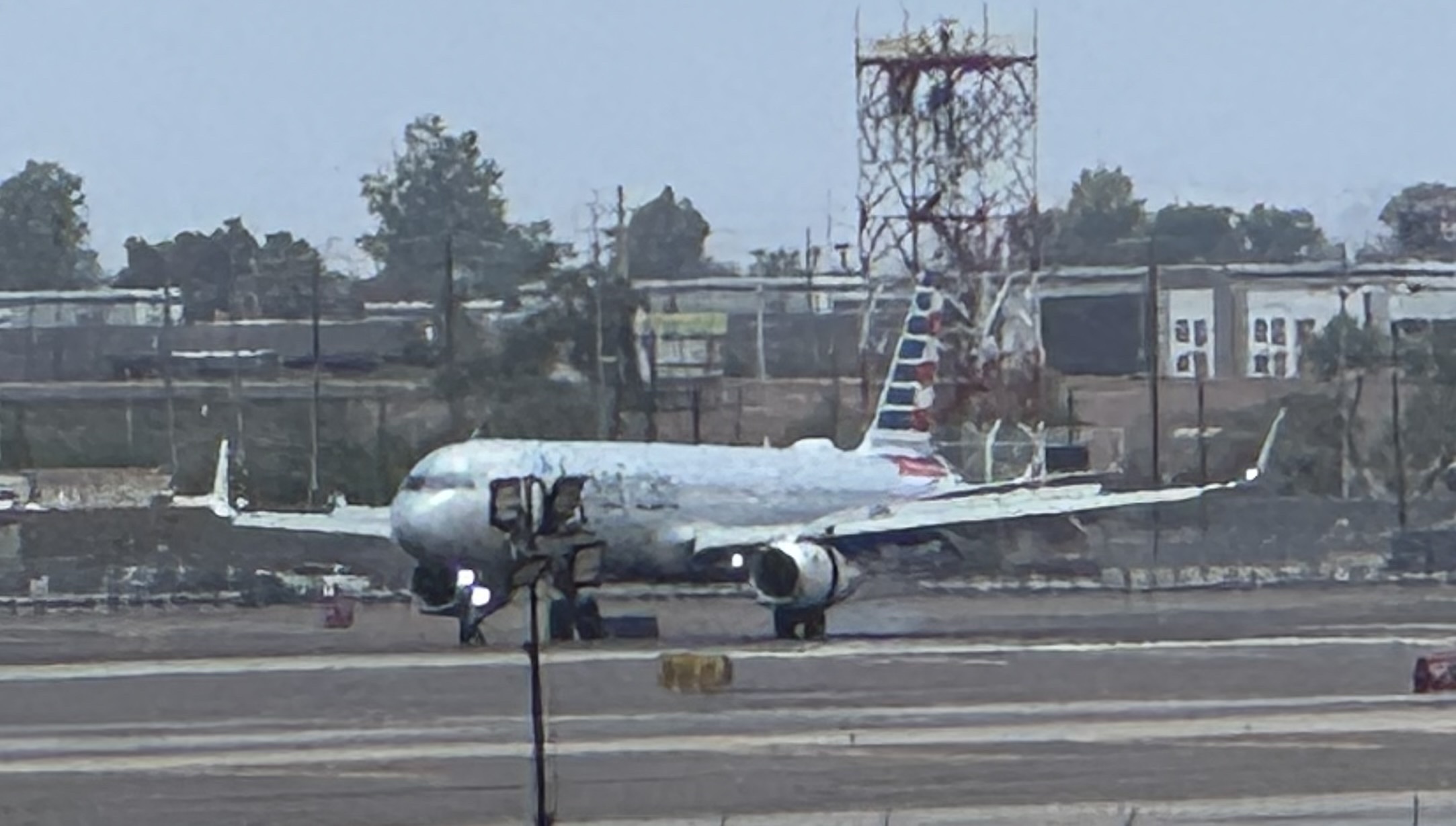 Spotting