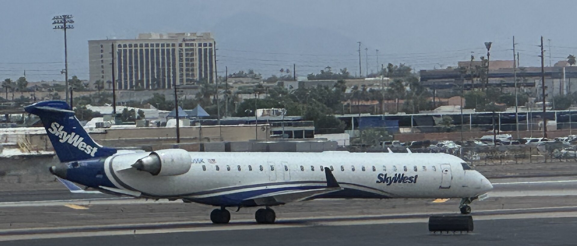 Bombardier CRJ200