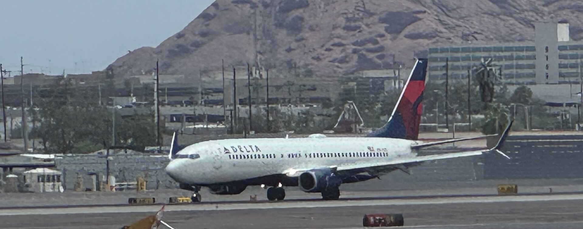 Boeing 737-800
