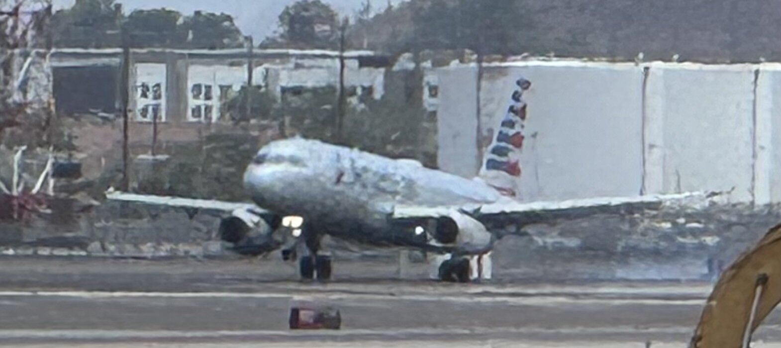Airbus A319