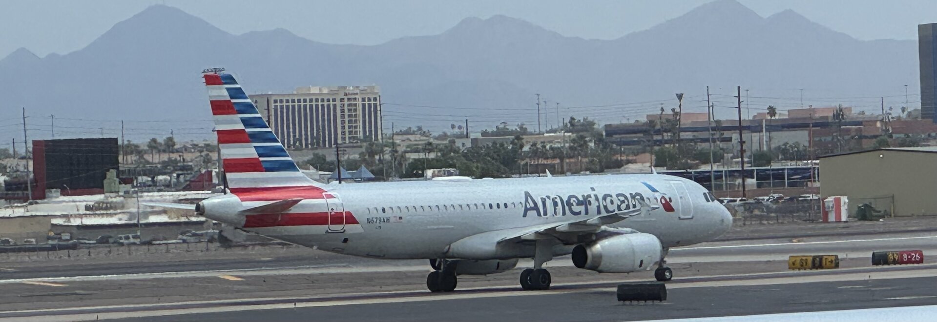 Airbus A320-232