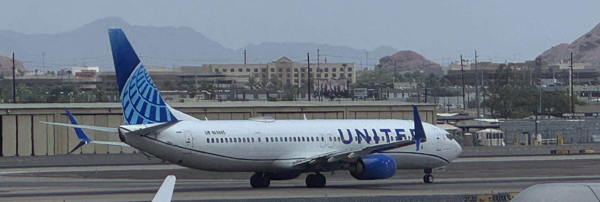 Boeing 737-800