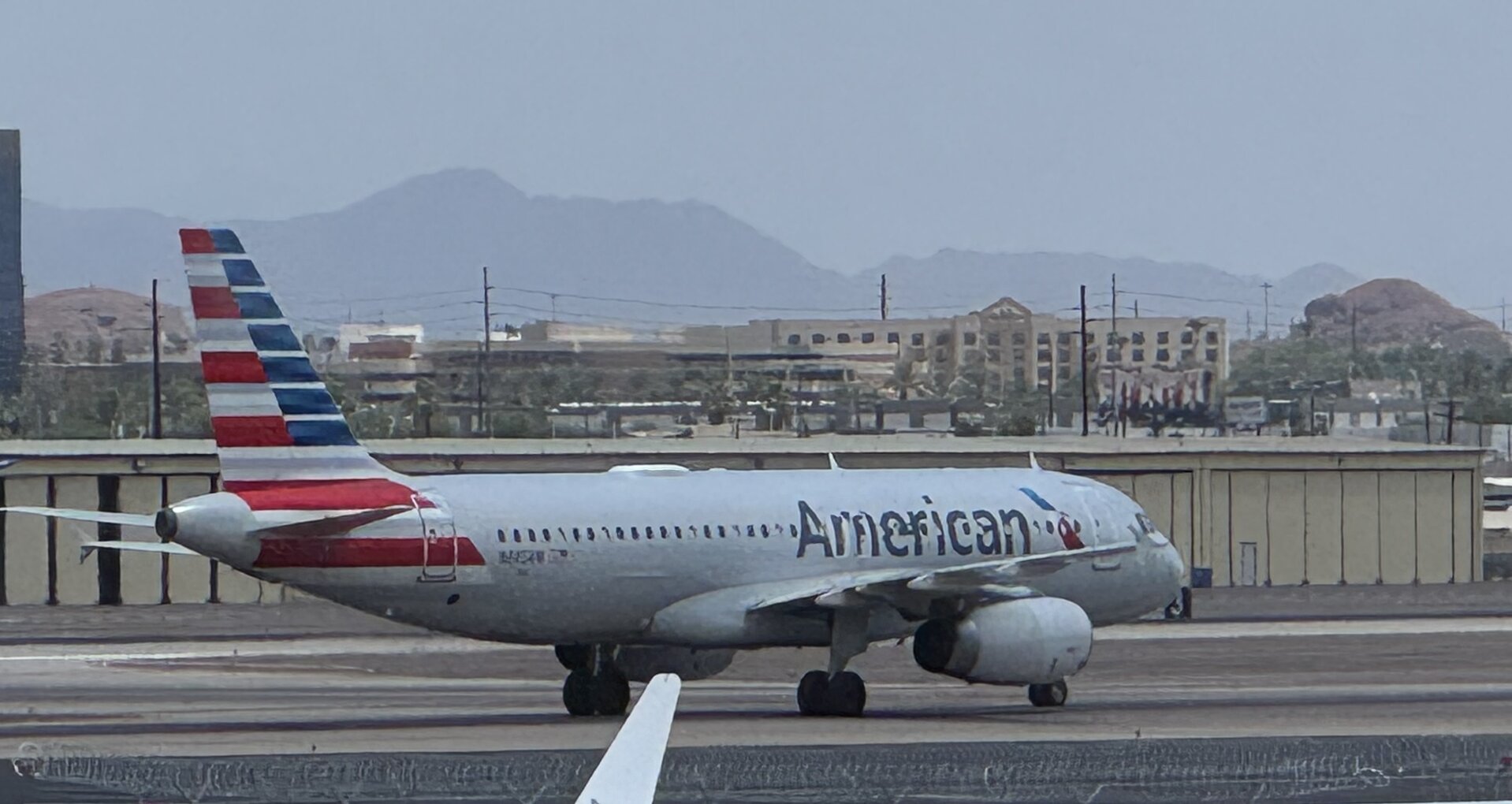 Airbus A320-200
