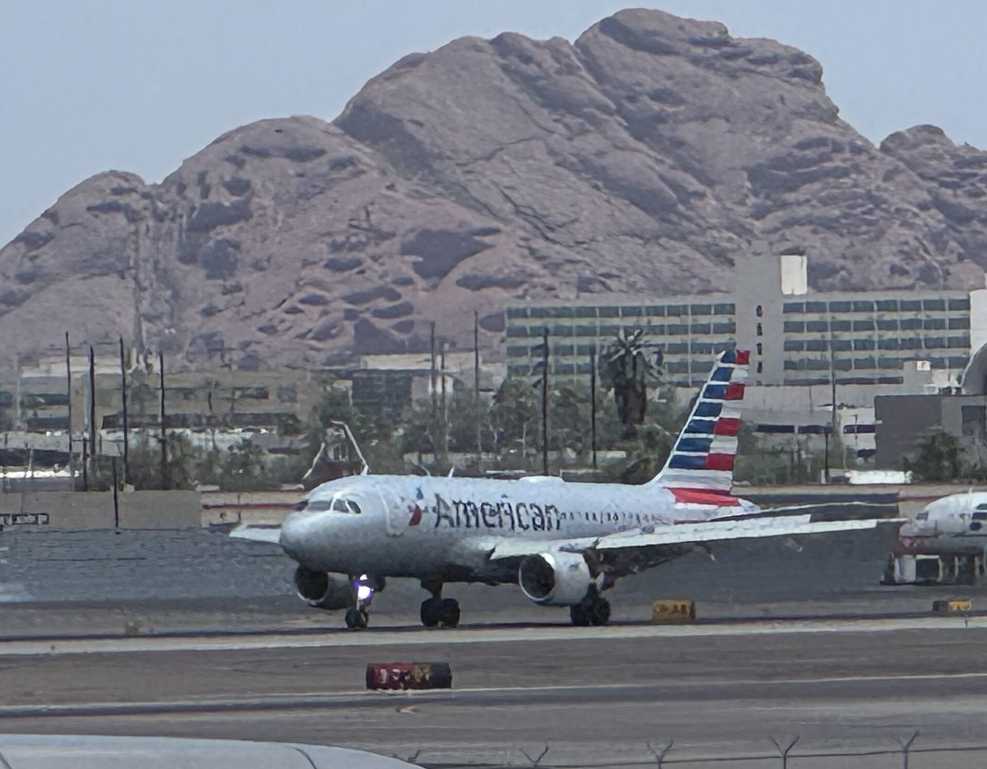 Airbus A318