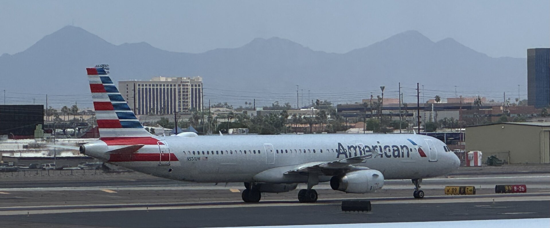 Airbus A321-200