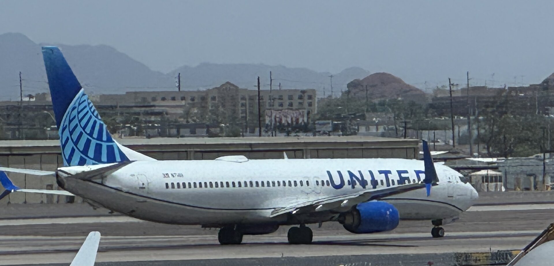 Boeing 737-800