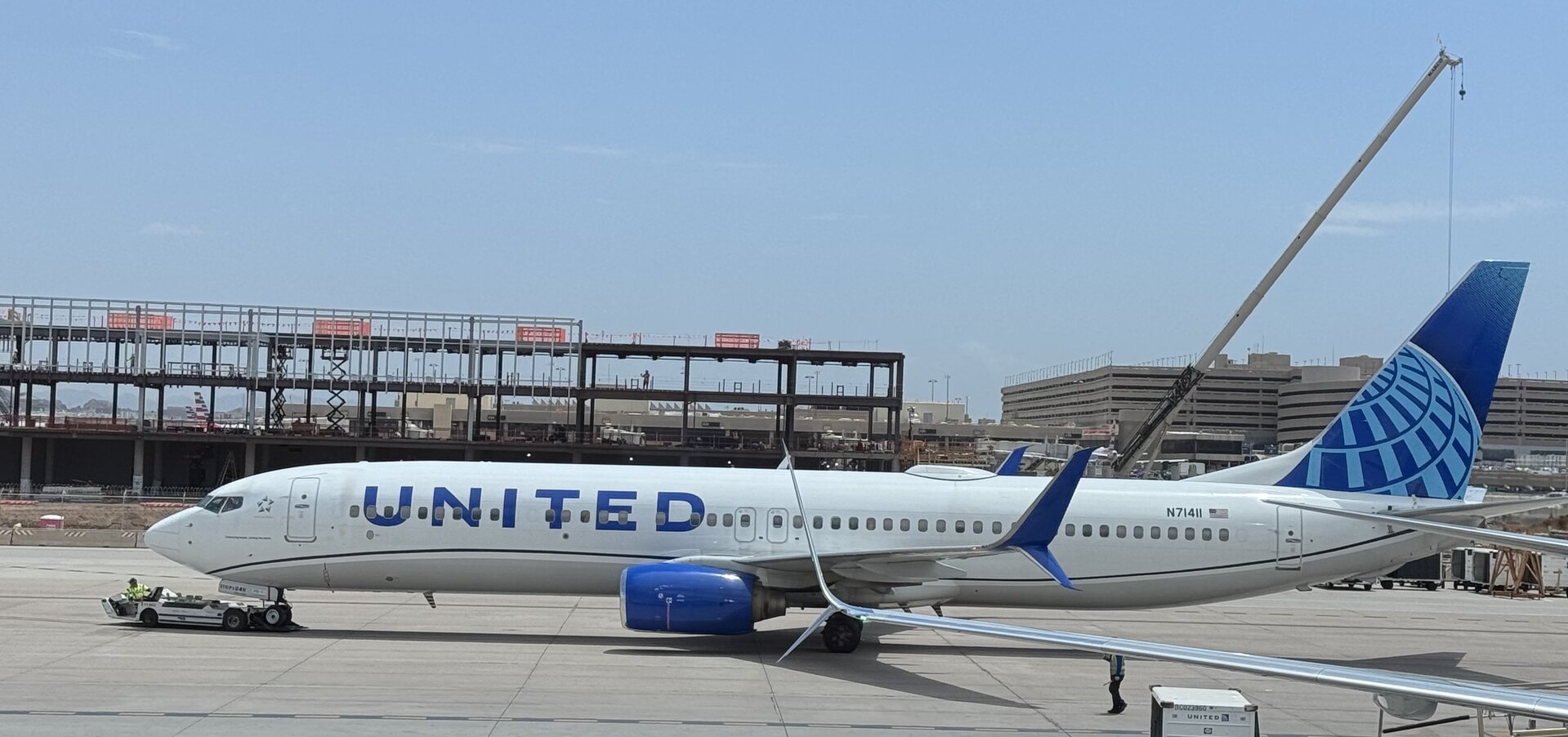 Boeing 737-900ER