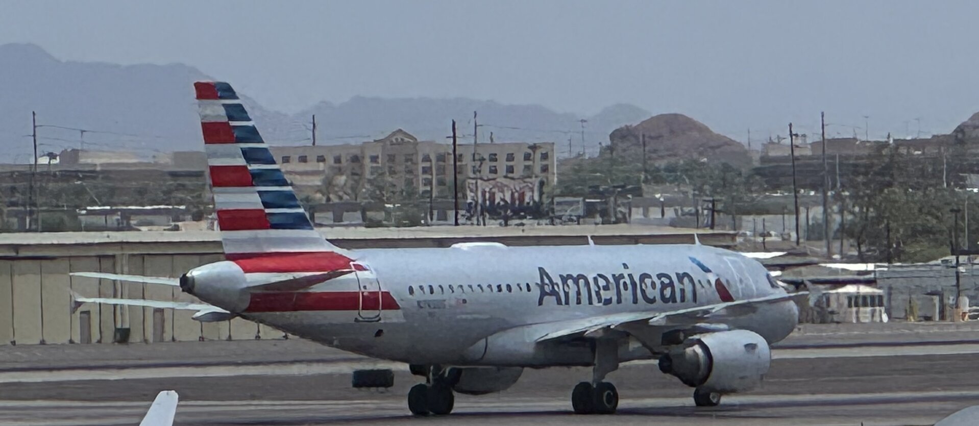 Airbus A320-200