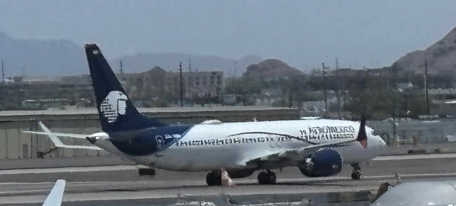 Boeing 737-800