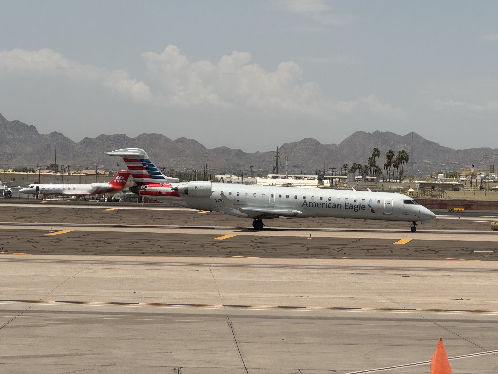 Bombardier CRJ-900