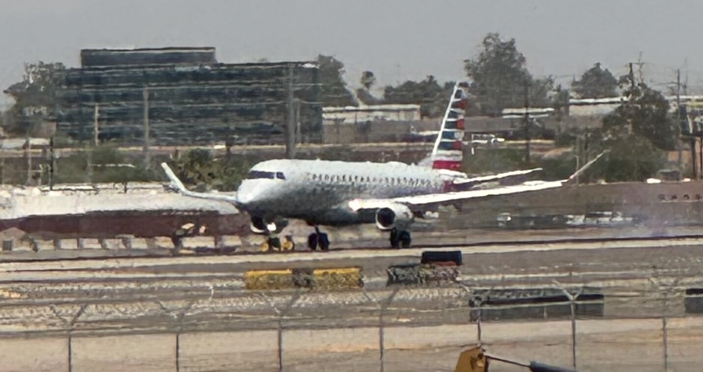 Embraer ERJ-175 (Embraer 175)