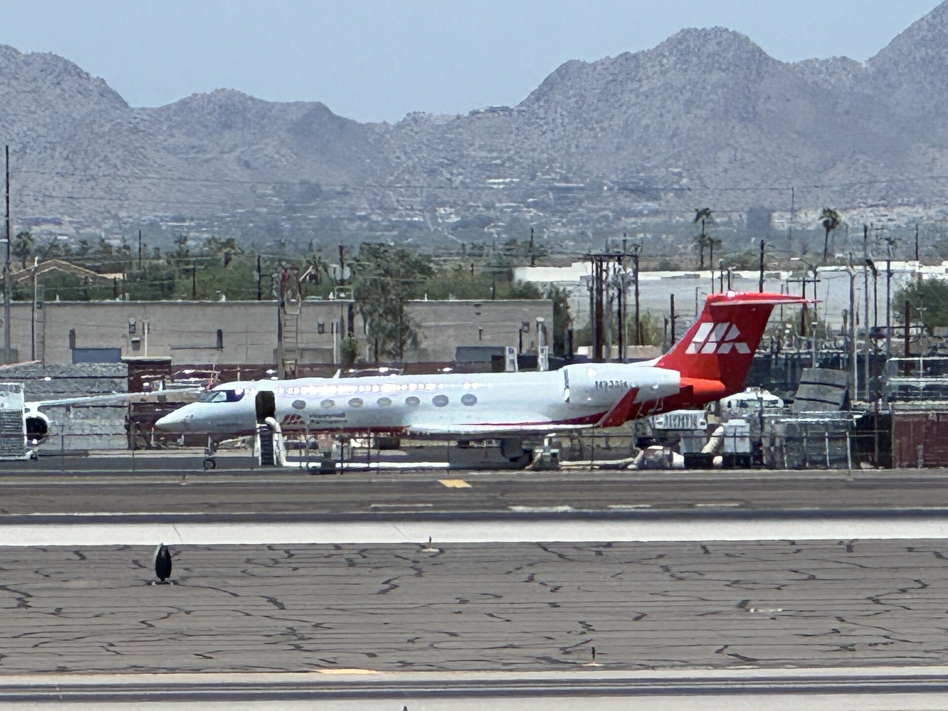 Spotting