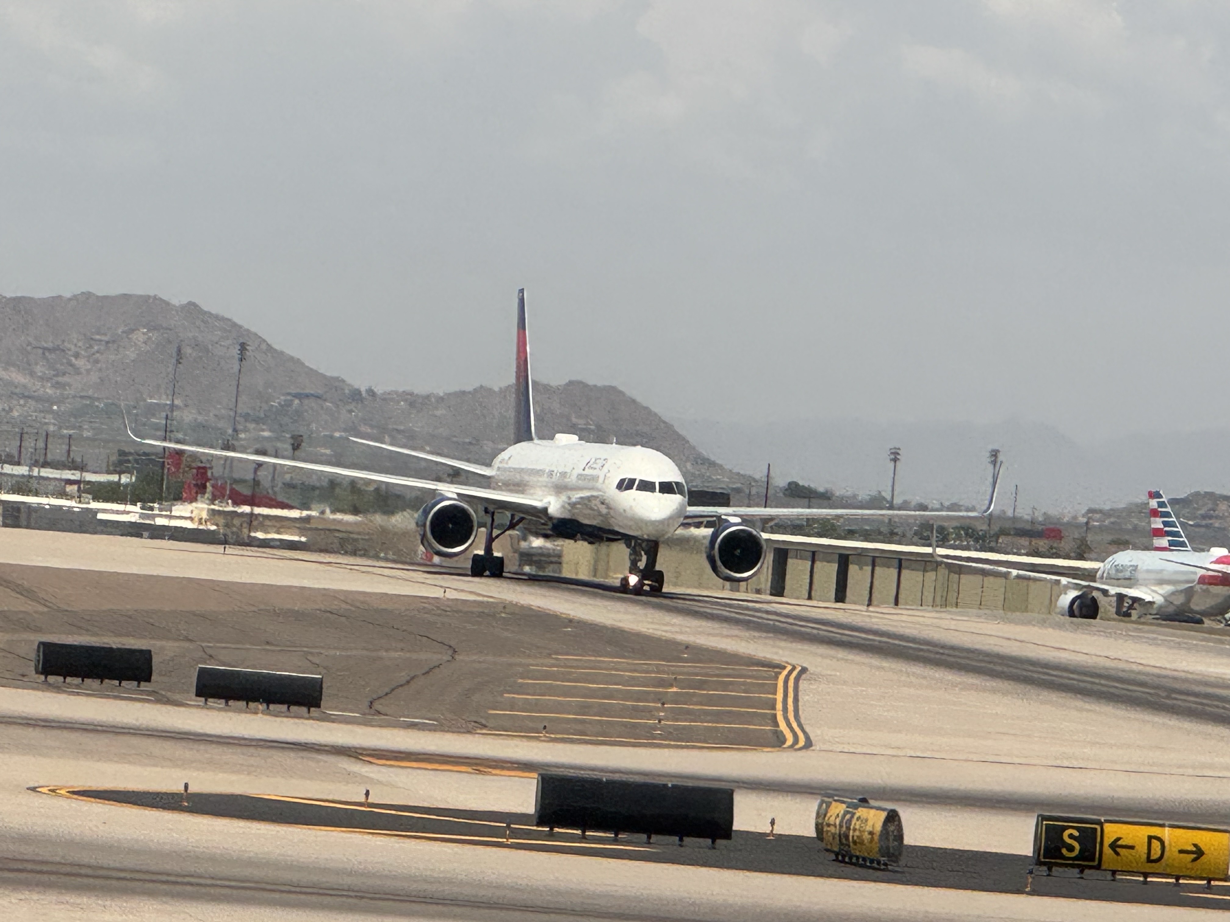 Spotting