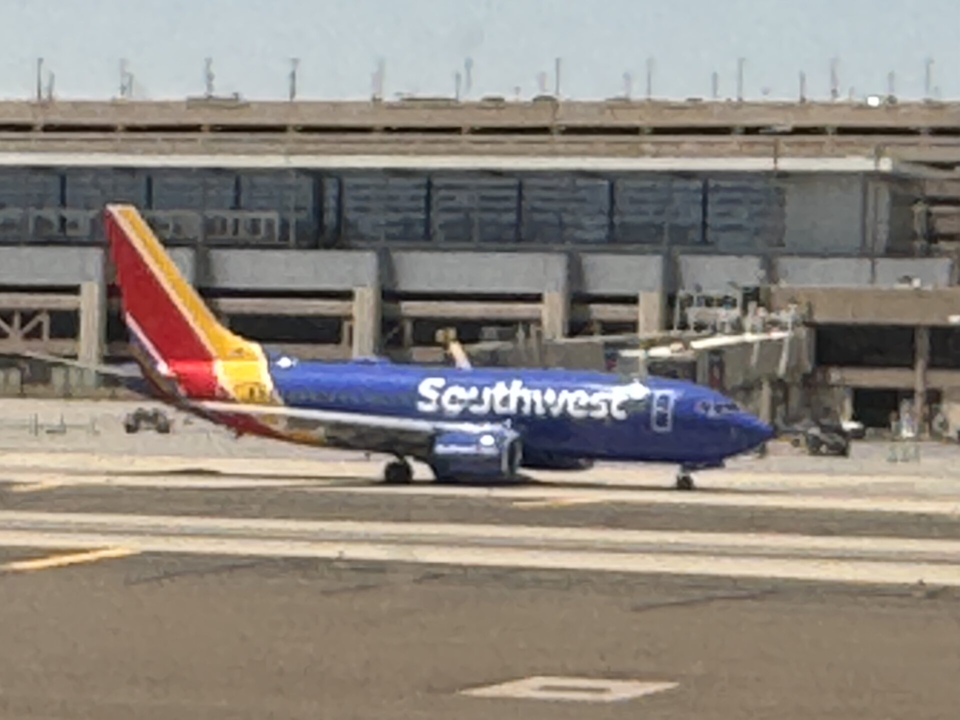 Boeing 737-700