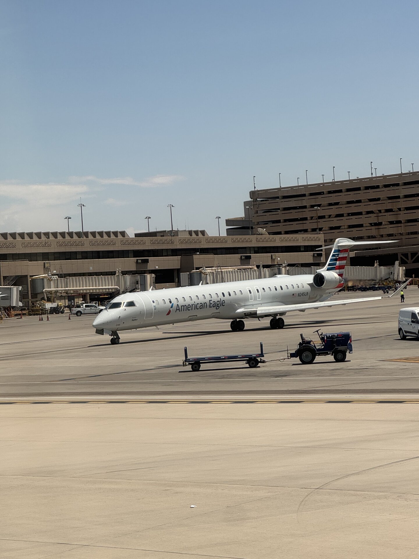 Bombardier CRJ-900